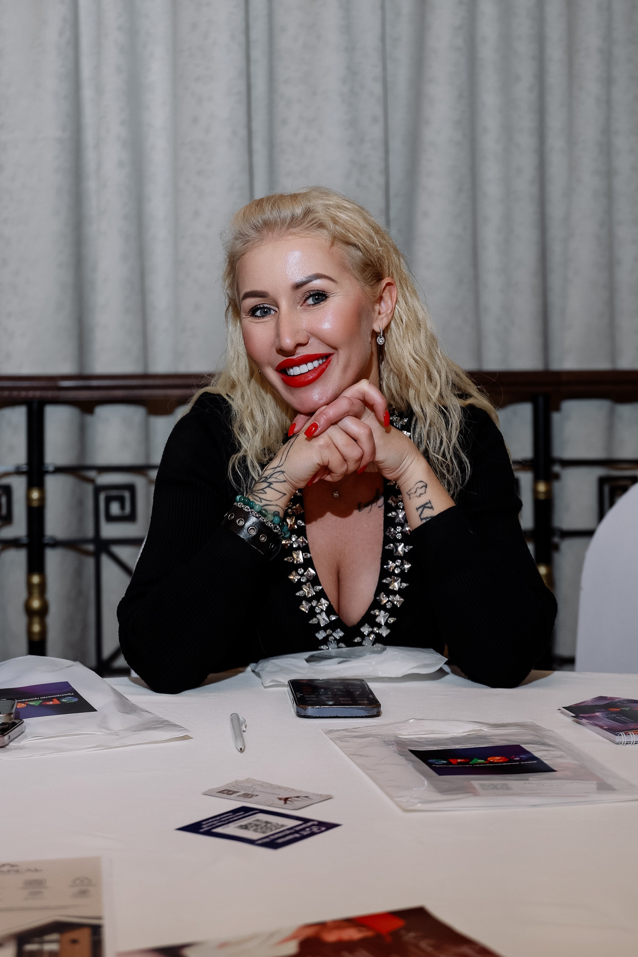 Форум SPACE в Мёде. Фотограф Юлия Мальцева