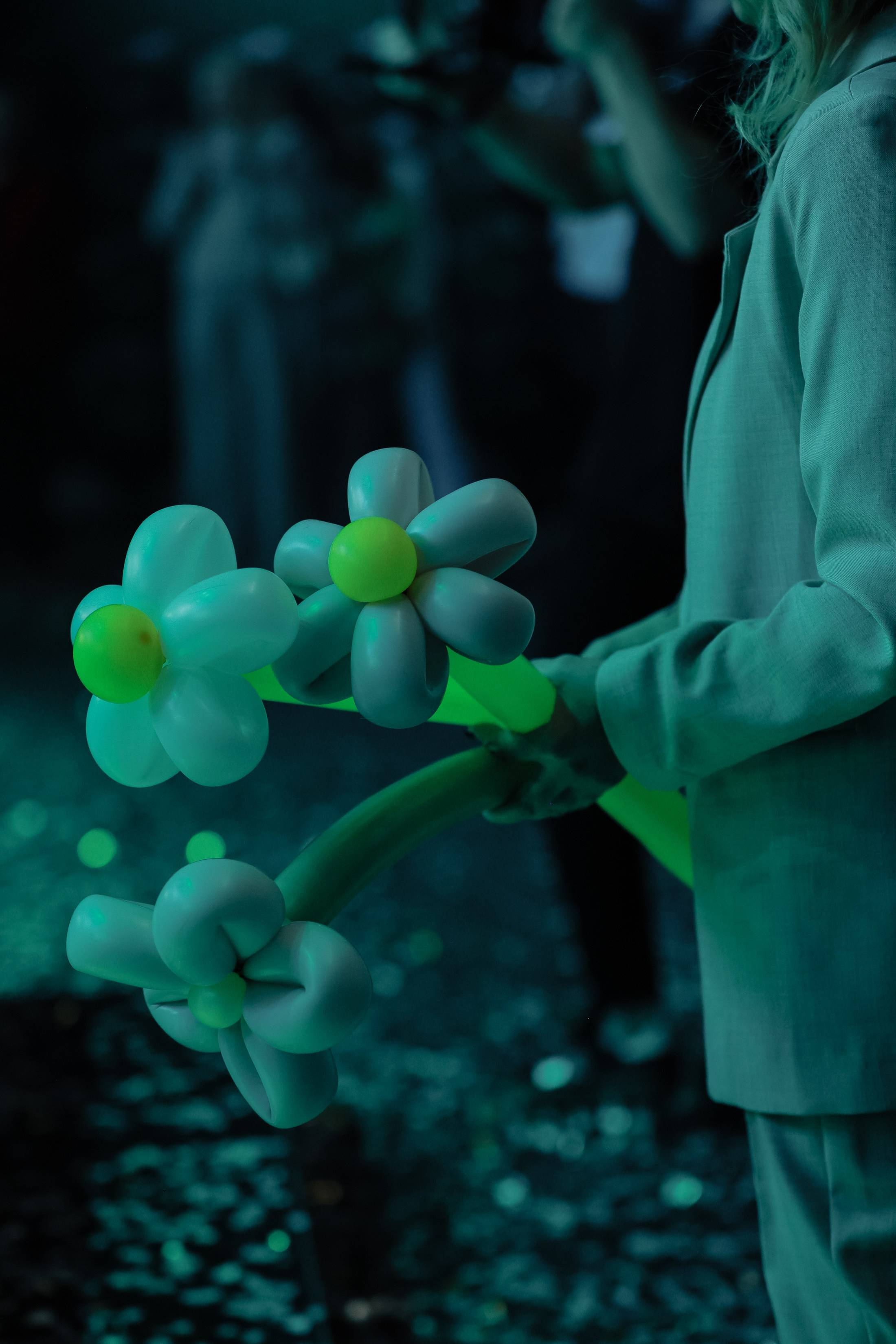 Музыкальный спектакль «Жить» в Локомотив Арене. Фотограф Юлия Мальцева