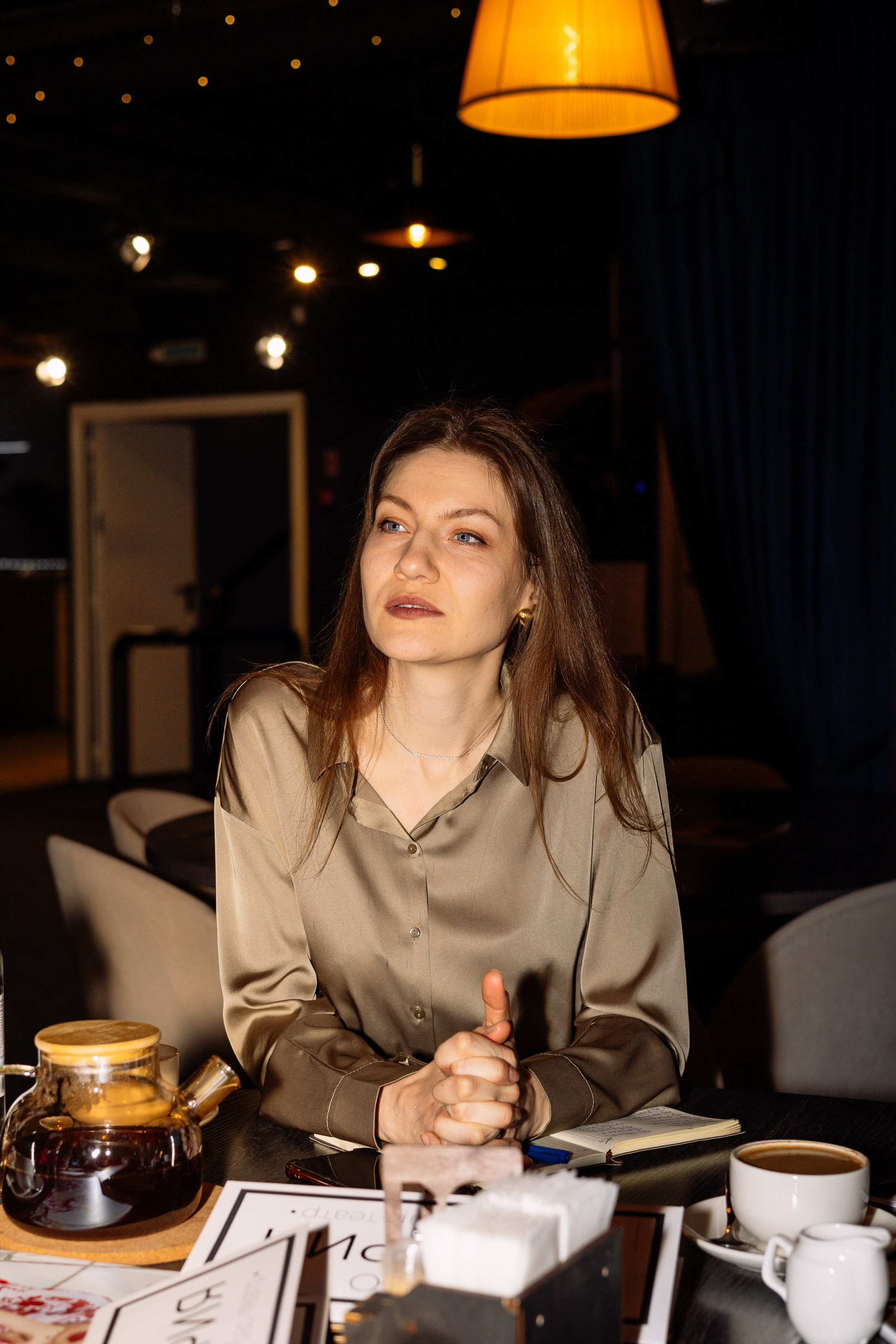 Бизнес Битва. Фотограф Юлия Мальцева