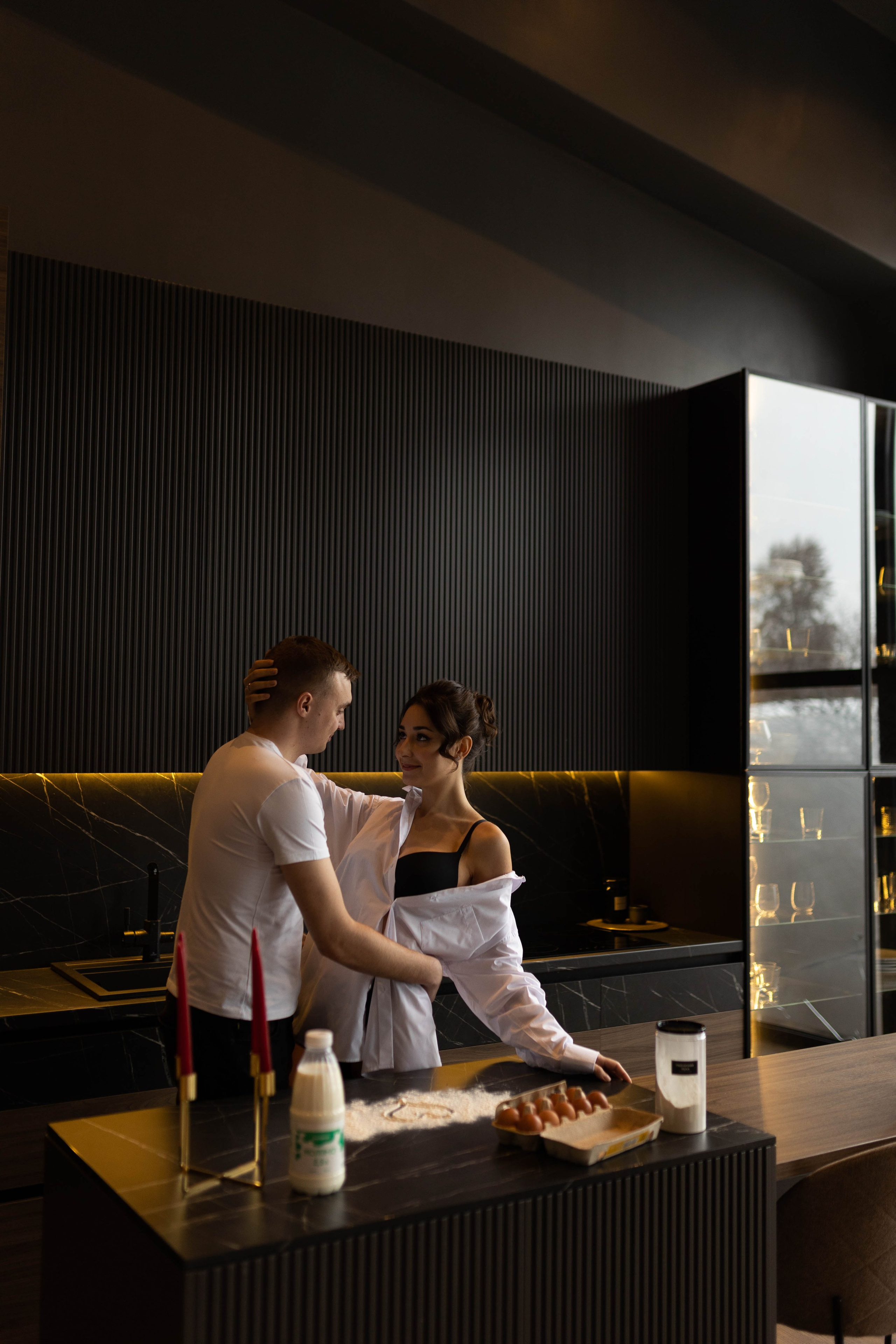 Свадебный и семейный фотограф в Москве Вероника Сычева