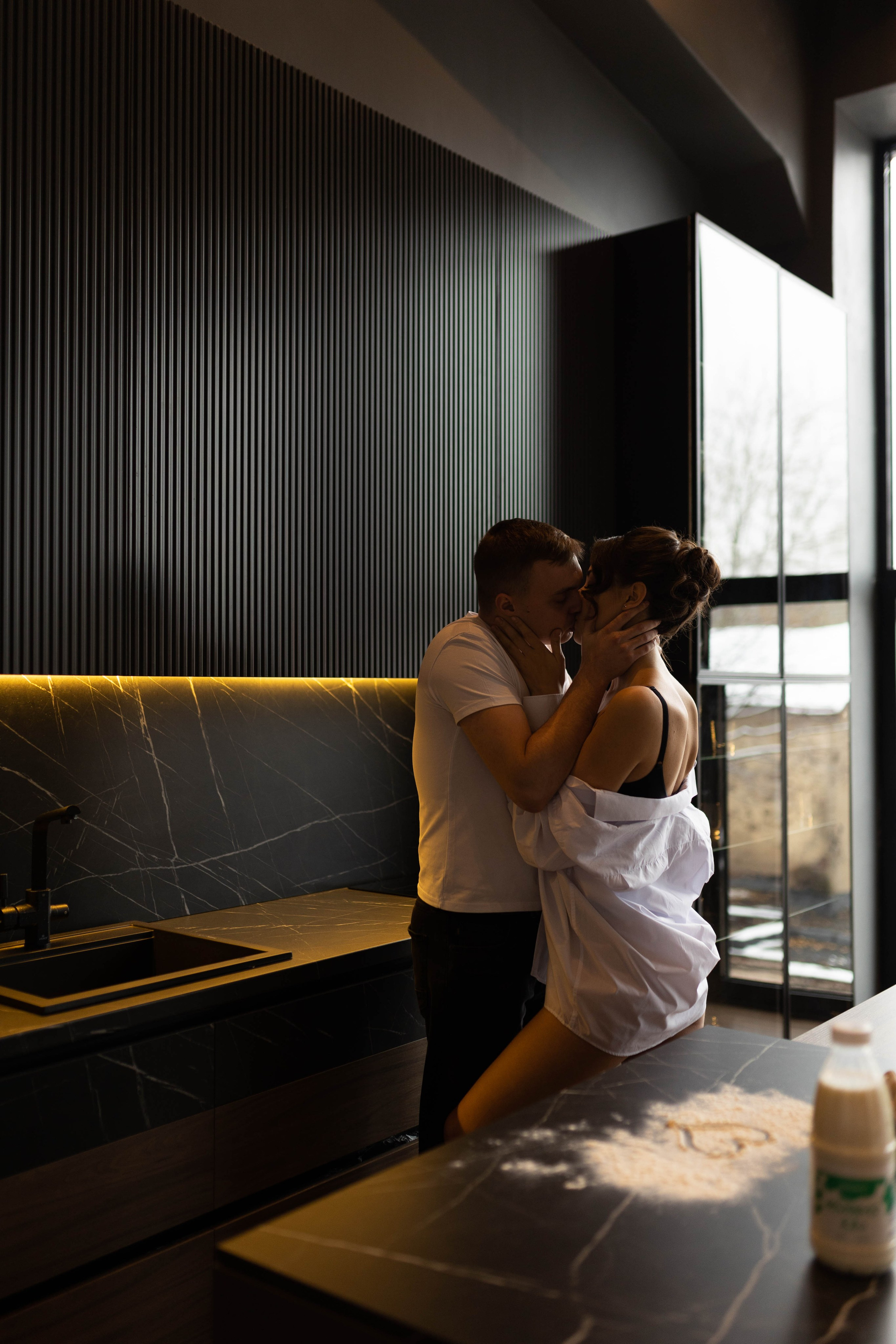 Свадебный и семейный фотограф в Москве Вероника Сычева