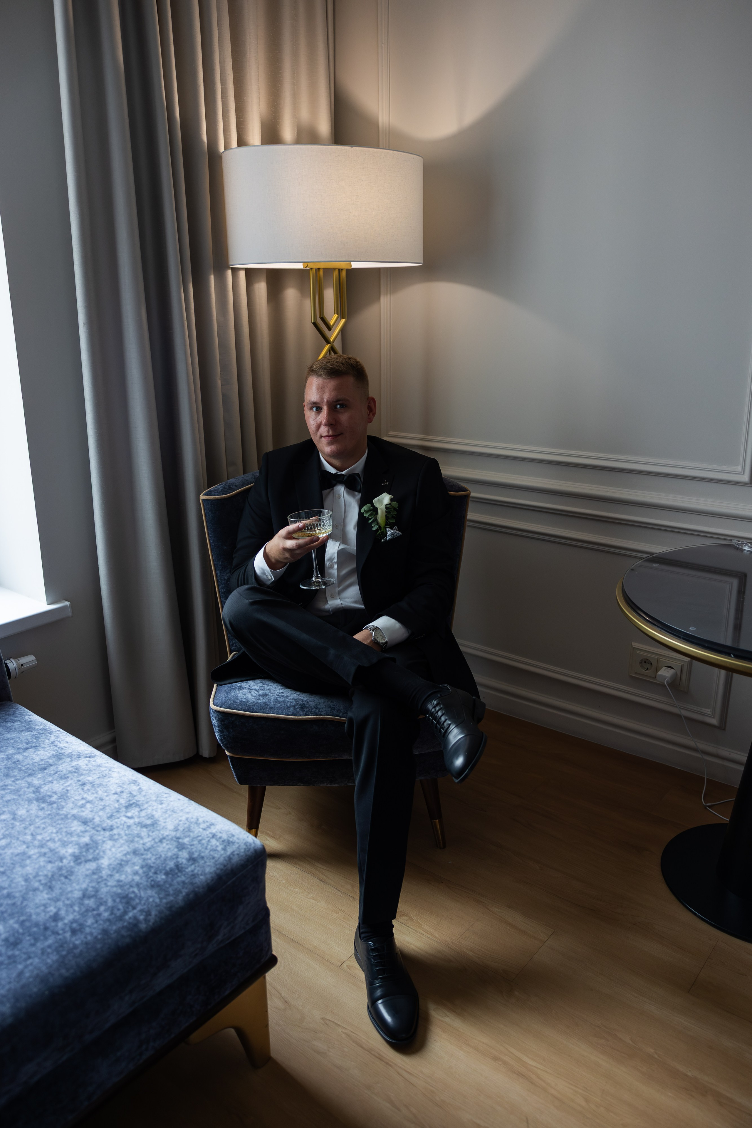 Д+М. Свадебный и семейный фотограф в Москве Вероника Сычева