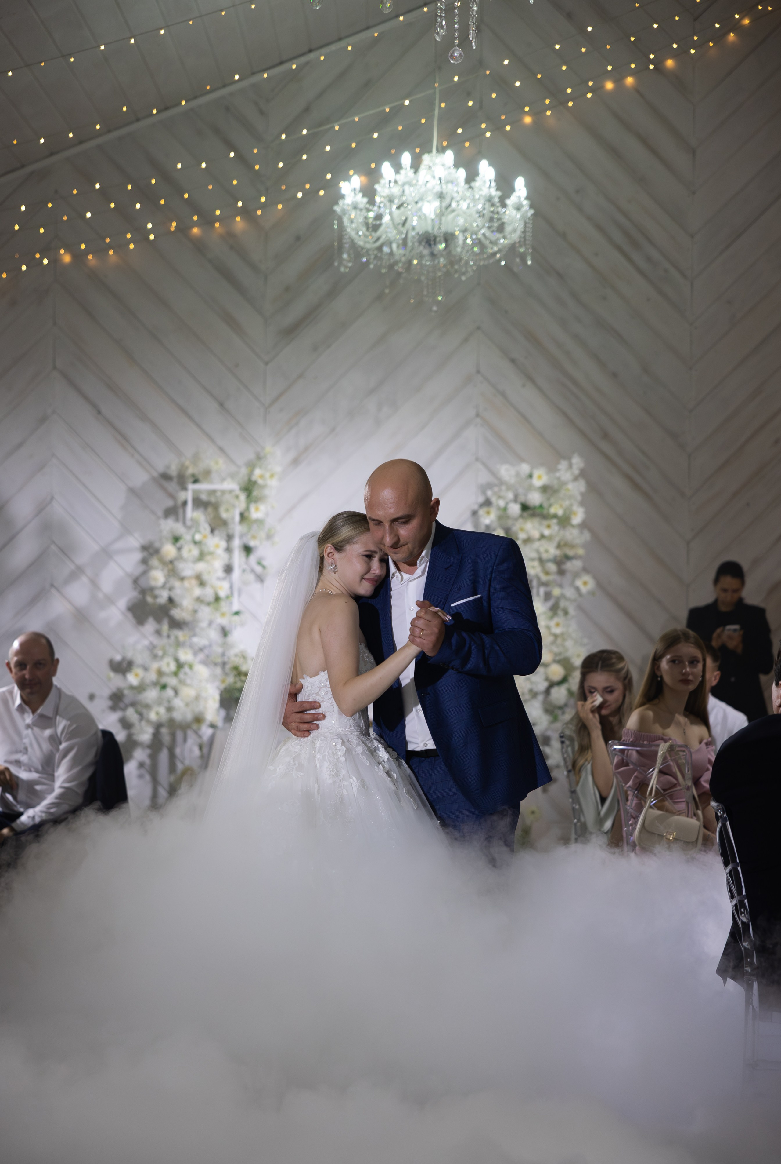 А+А. Свадебный и семейный фотограф в Москве Вероника Сычева