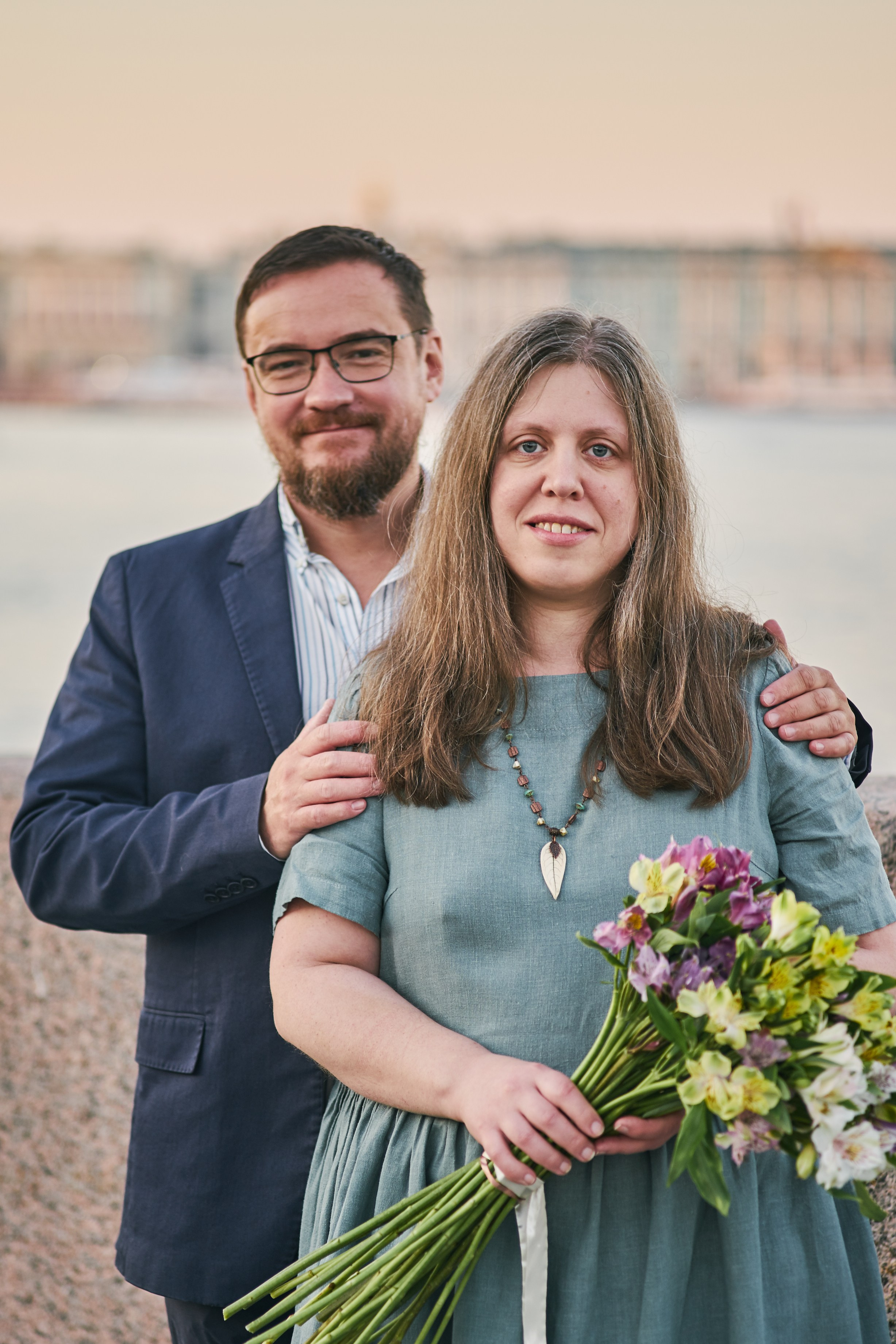 Alex & Darya. Vutitsa