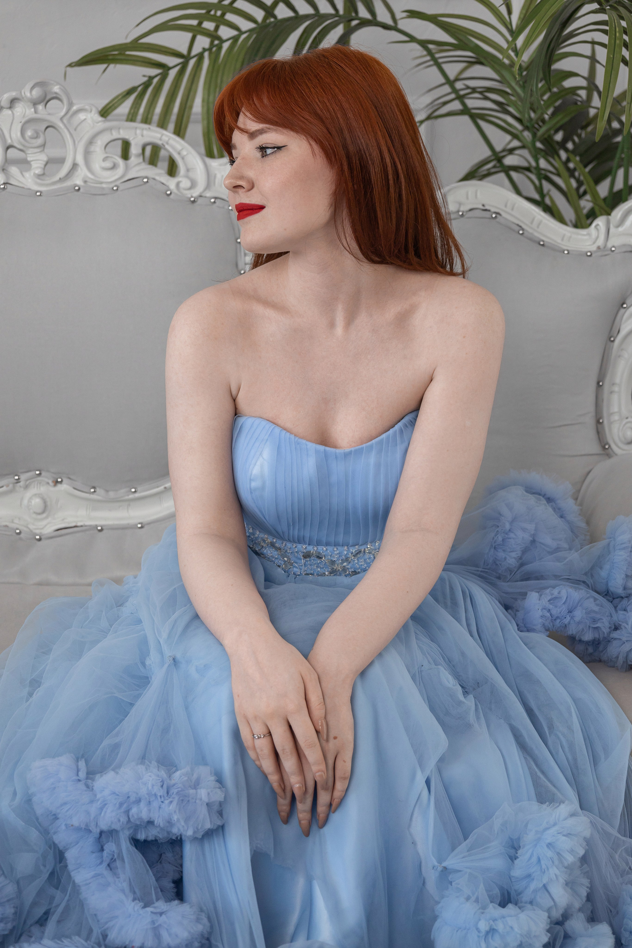 Екатерина. Тютина Оля фотограф-ретушер Екатеринбург