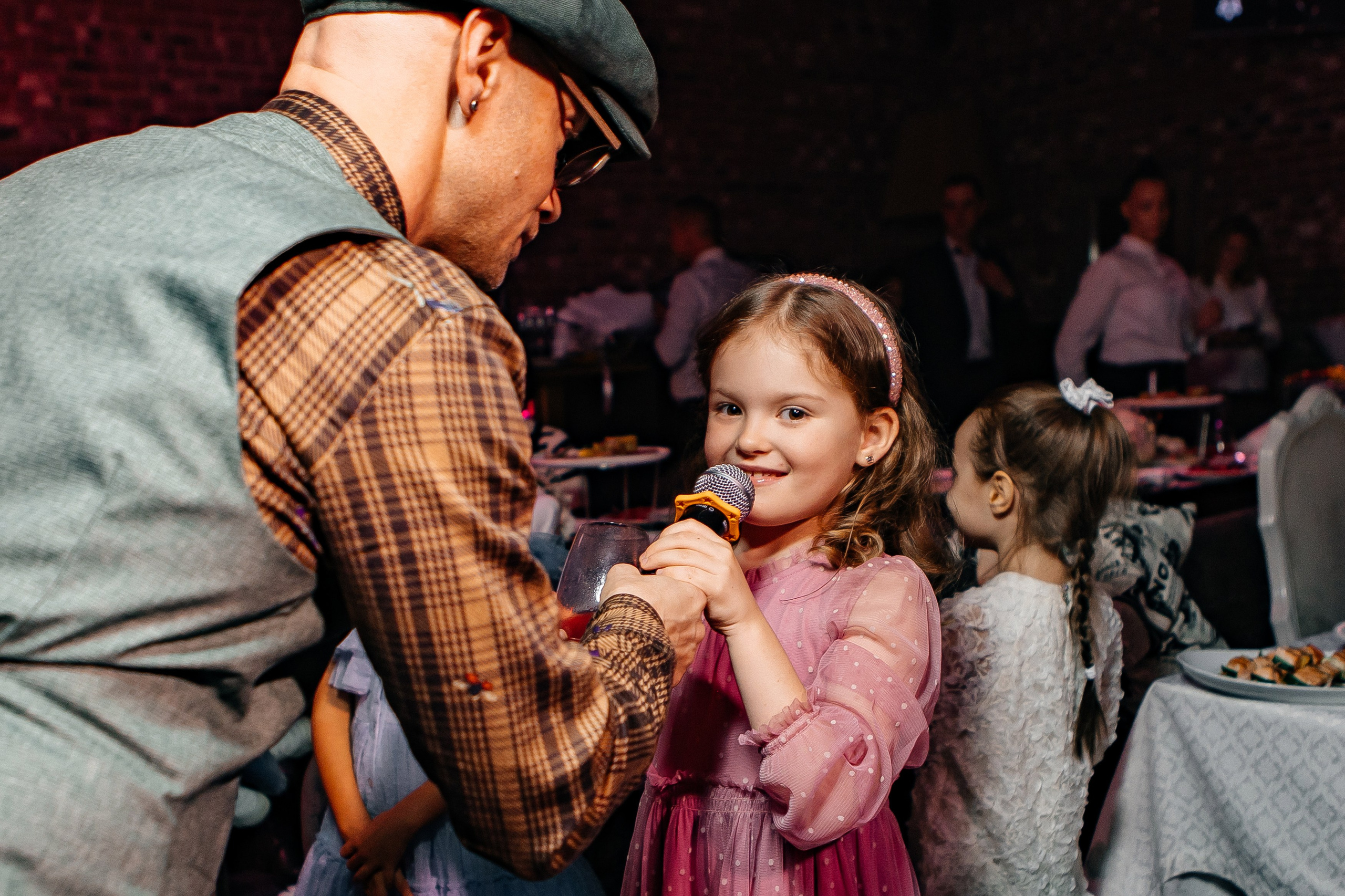 День рождения Барвиха. Фотограф в Москве Дмитрий Жарков