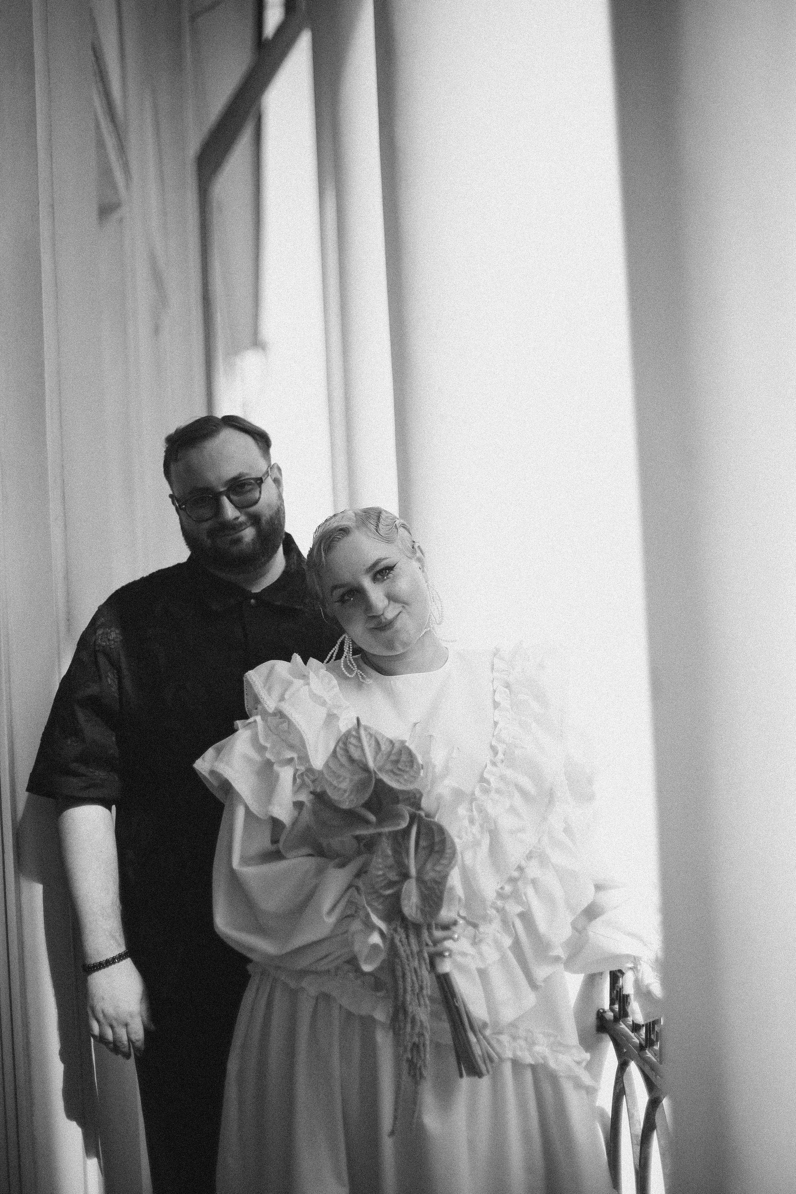 Аня и Кирилл (полный день с росписью). Фотограф Екатерина Максимова: семейные, индивидуальные съемки, свадьбы