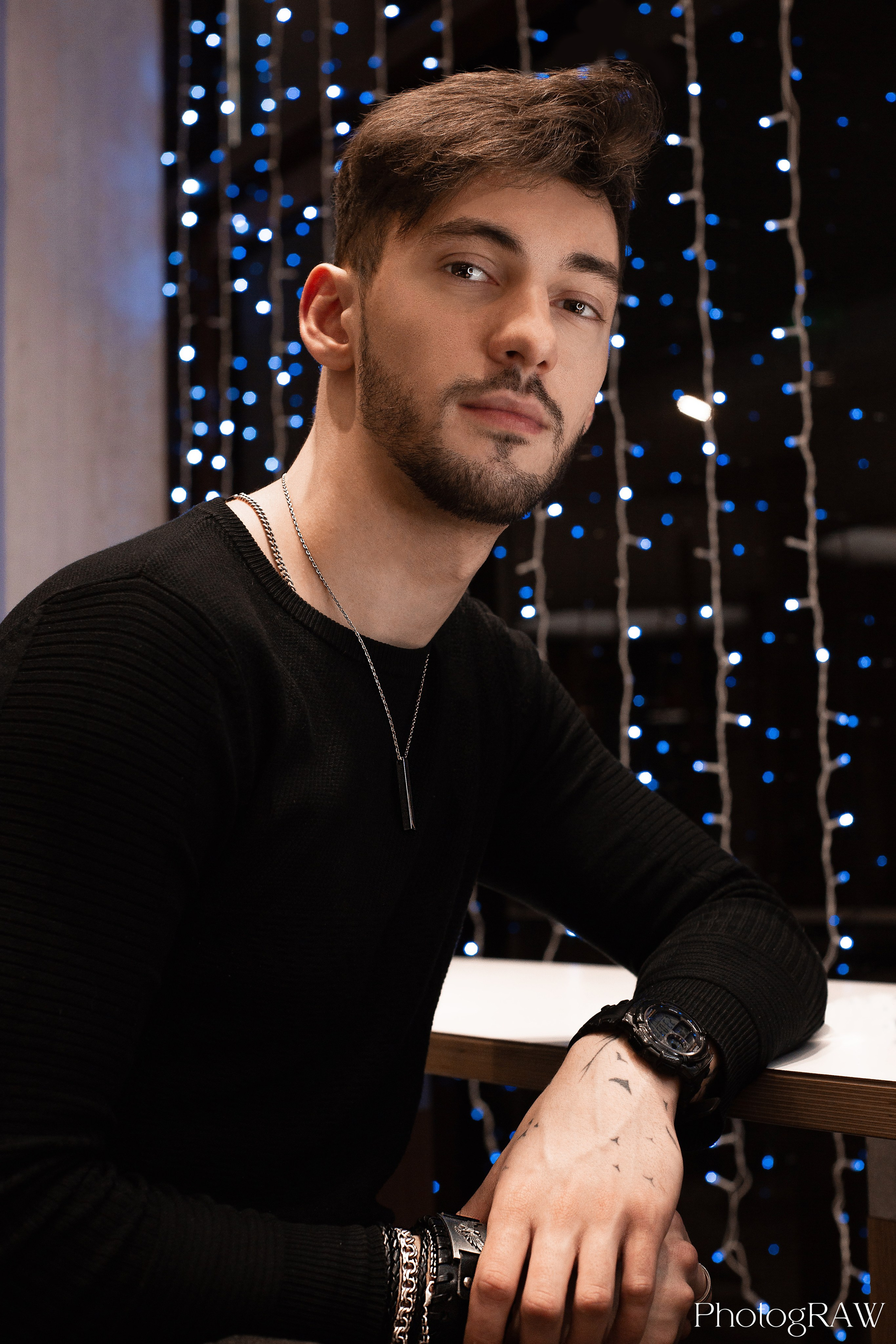 Прогулки. PhotogRaw