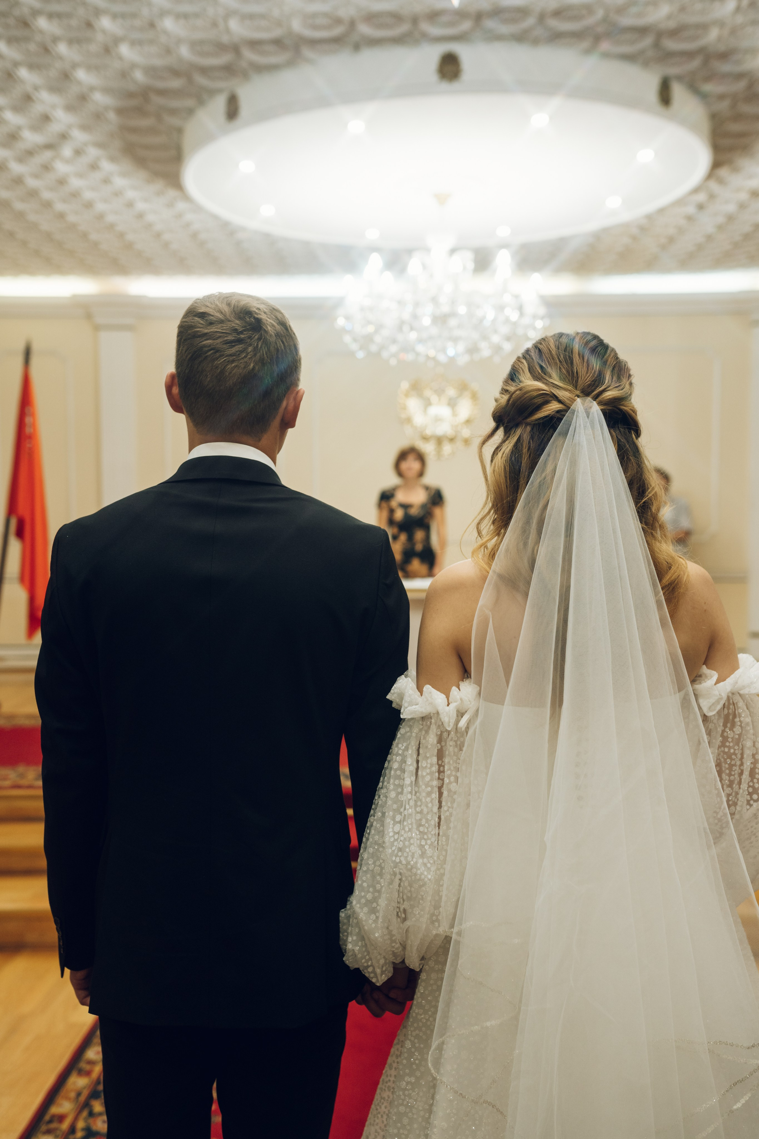 Василиса и Влад. Главная