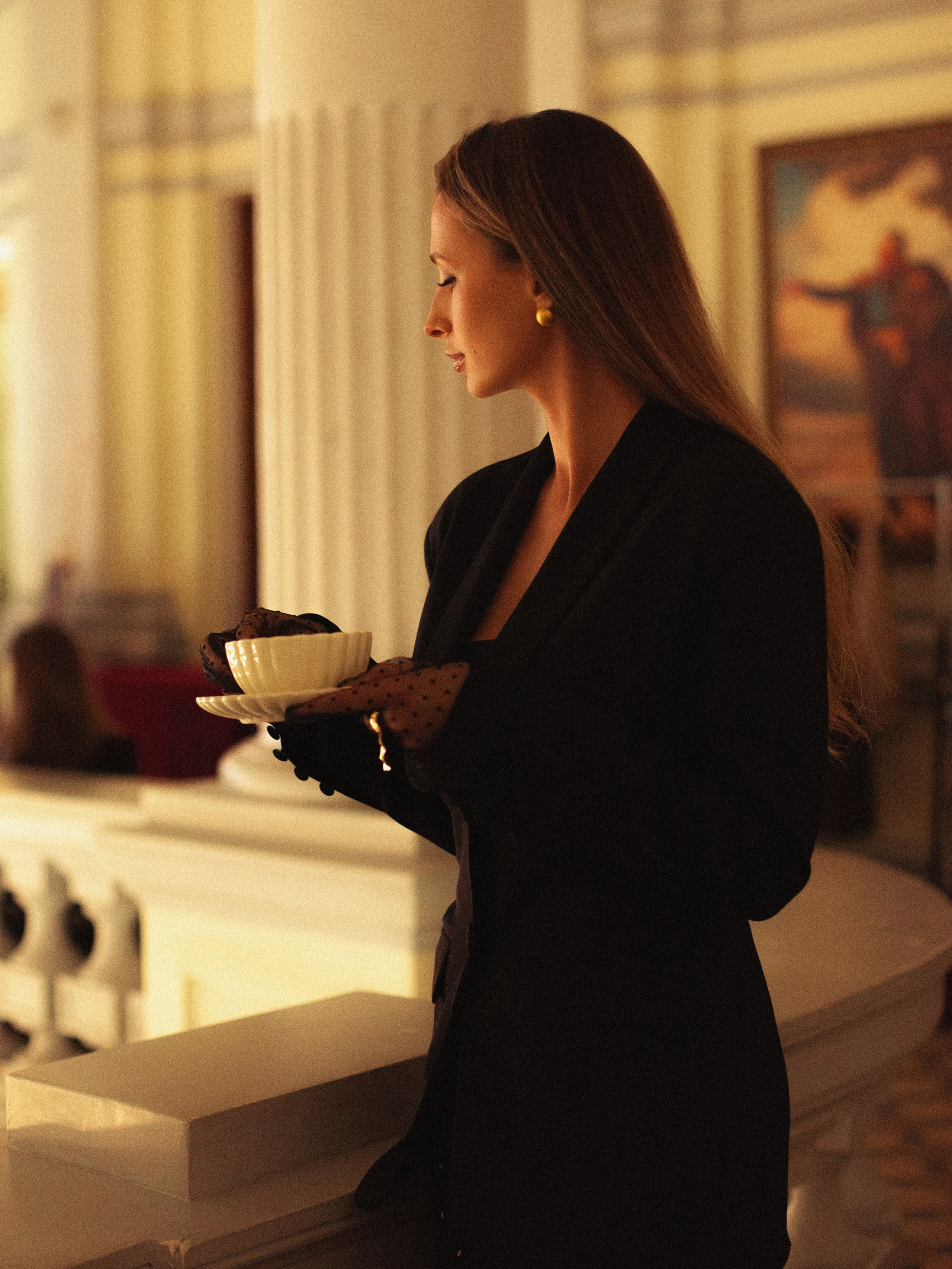 Олеся. Фотограф в санкт-Петербурге Макиенко Анастасия