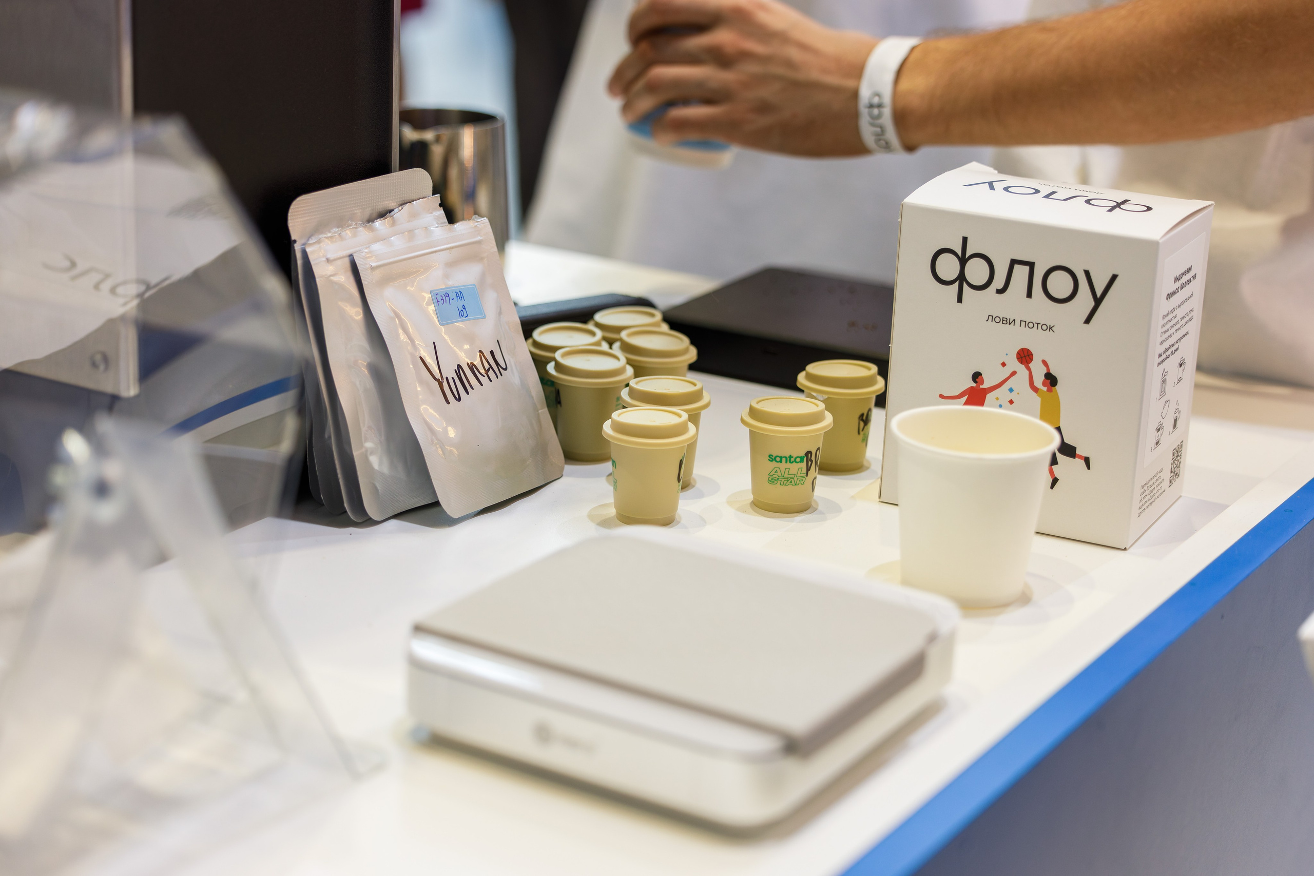 Флоу фест 2024. Фотограф Балаев Михаил