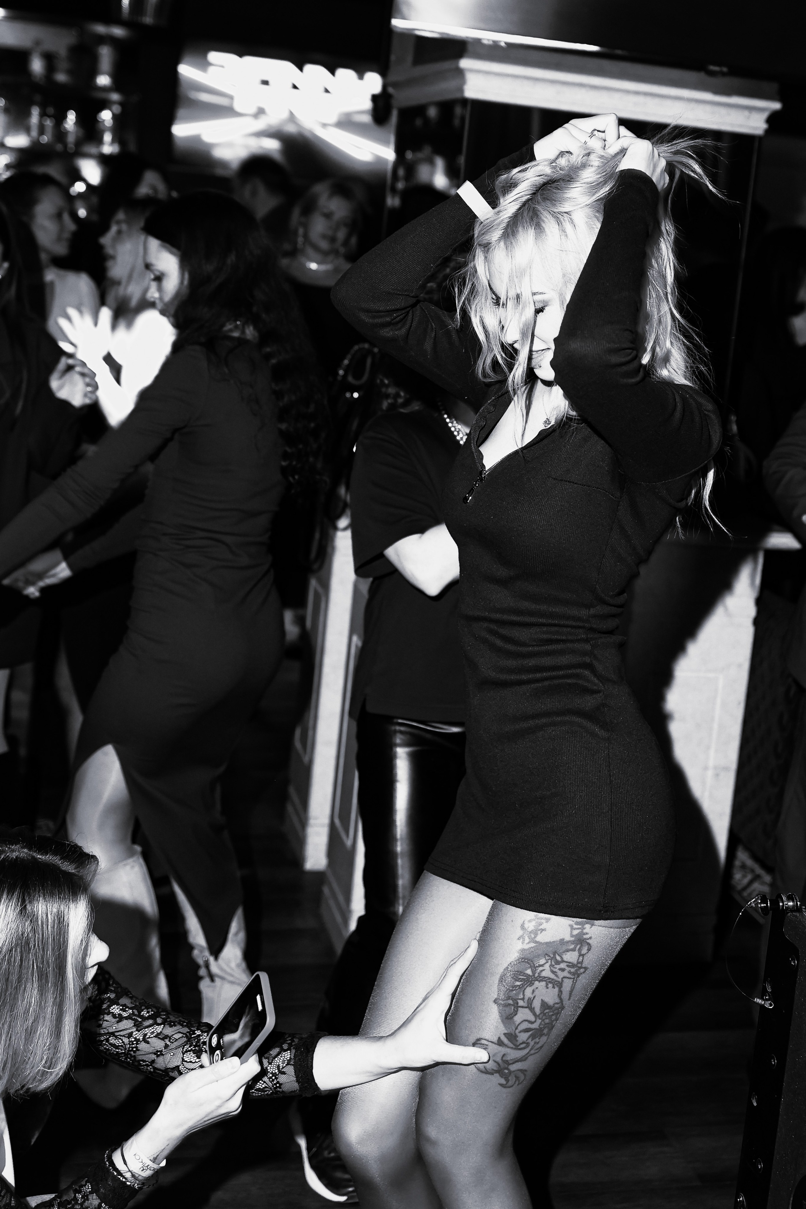 Мгновения. Андрей Риттер Репортажный идейный портретный фотограф Сахалина