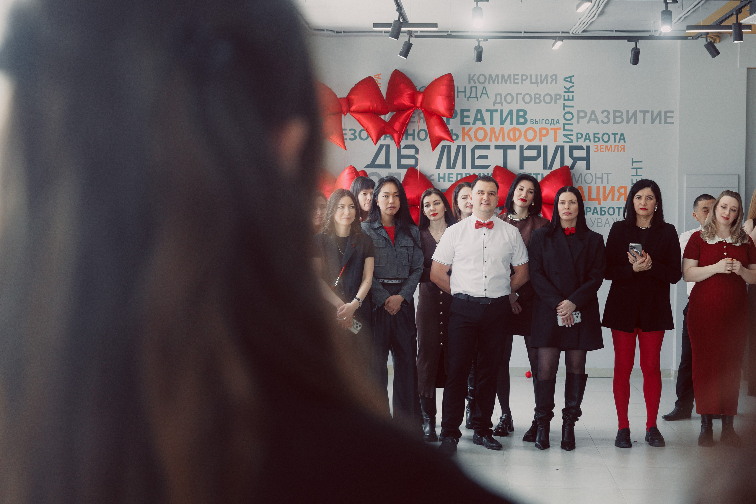 Мгновения. Андрей Риттер Репортажный идейный портретный фотограф Сахалина