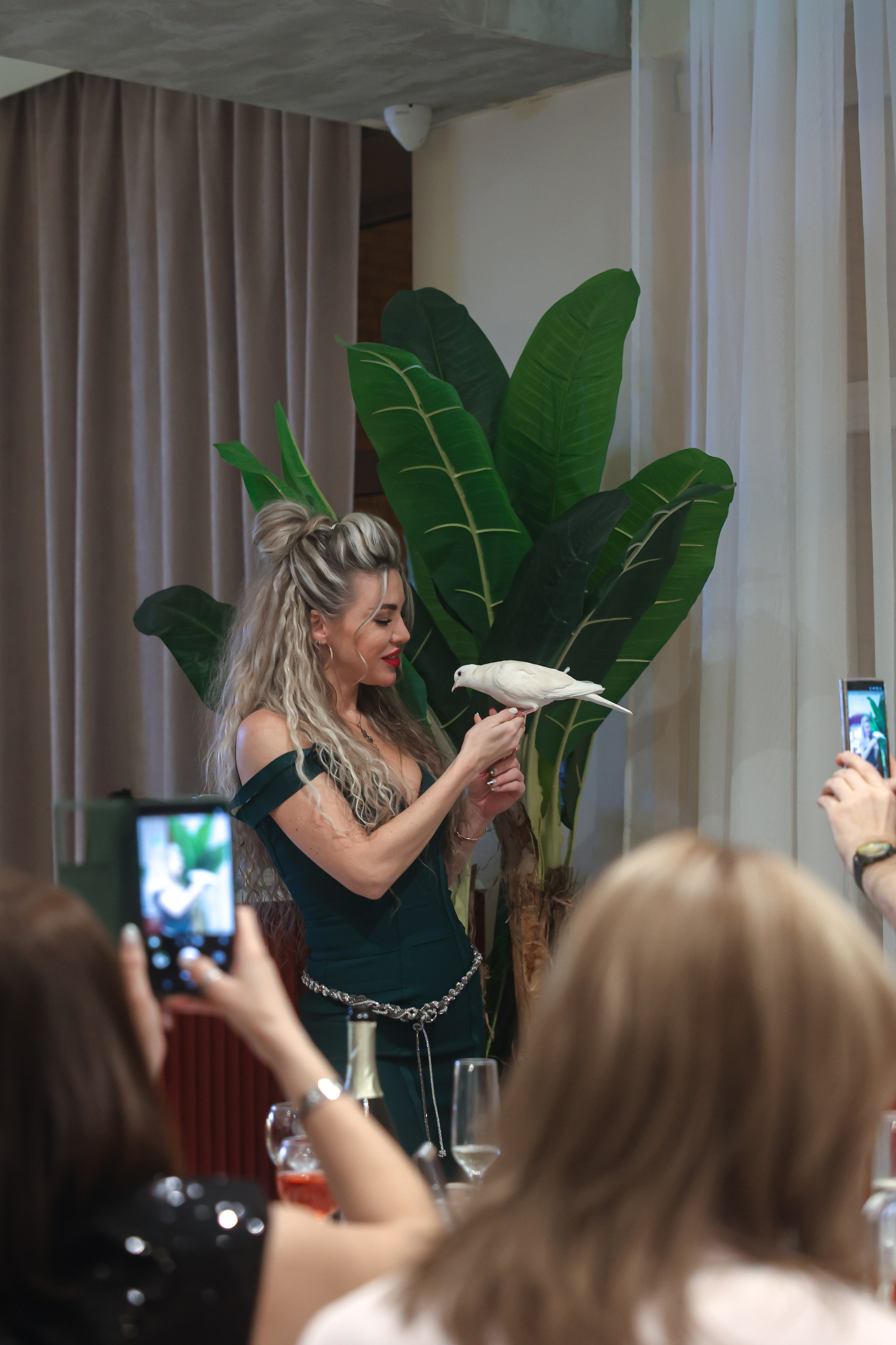 Мгновения. Андрей Риттер Репортажный идейный портретный фотограф Сахалина