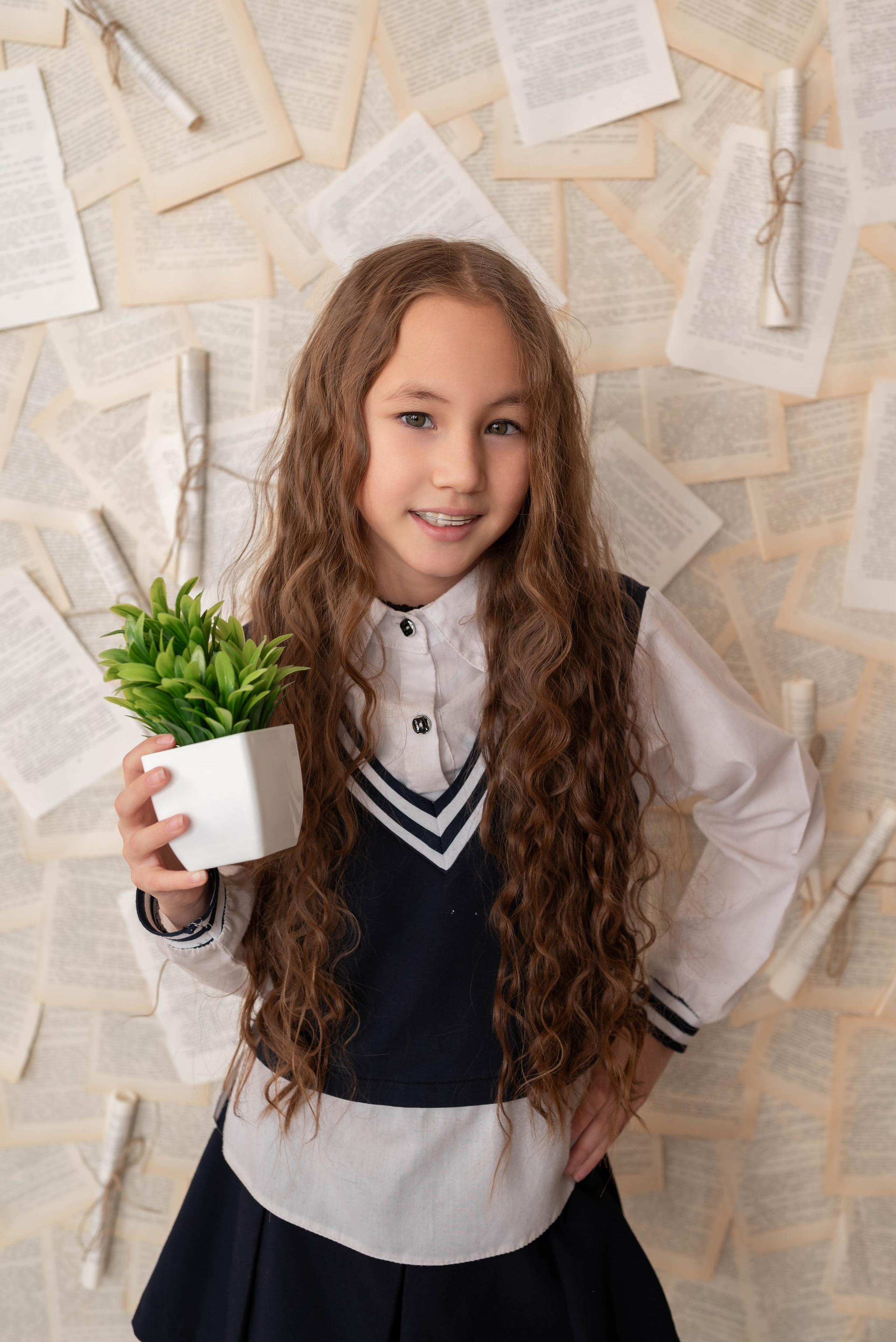 СОШ 22 4в класс. Фотограф в городе Салават