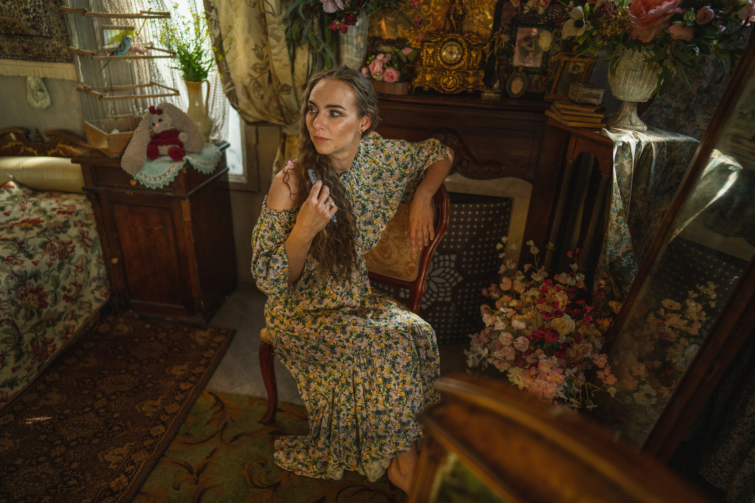 Семейные истории. Семейный и женский фотограф