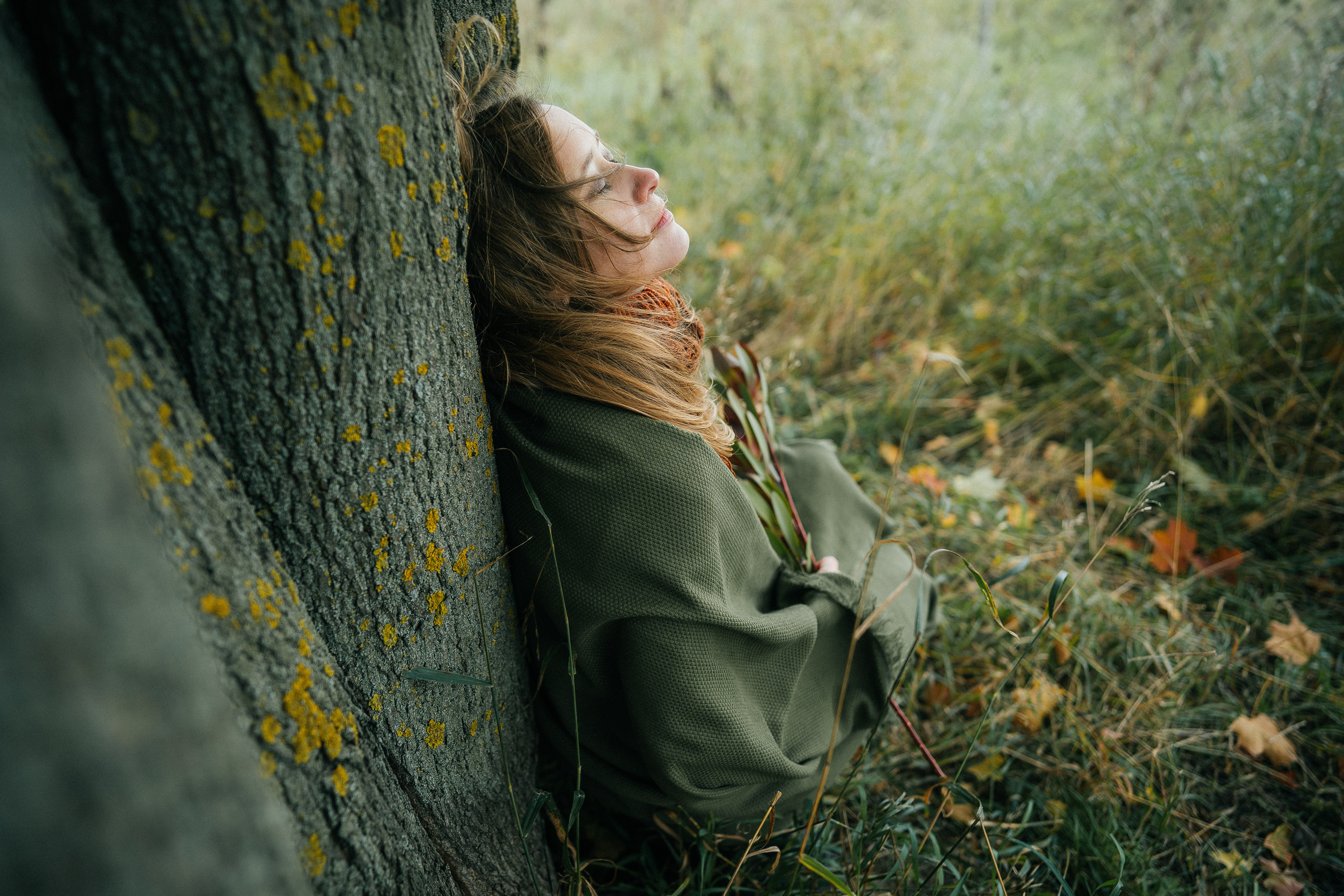 Художественный портрет. Семейный и женский фотограф