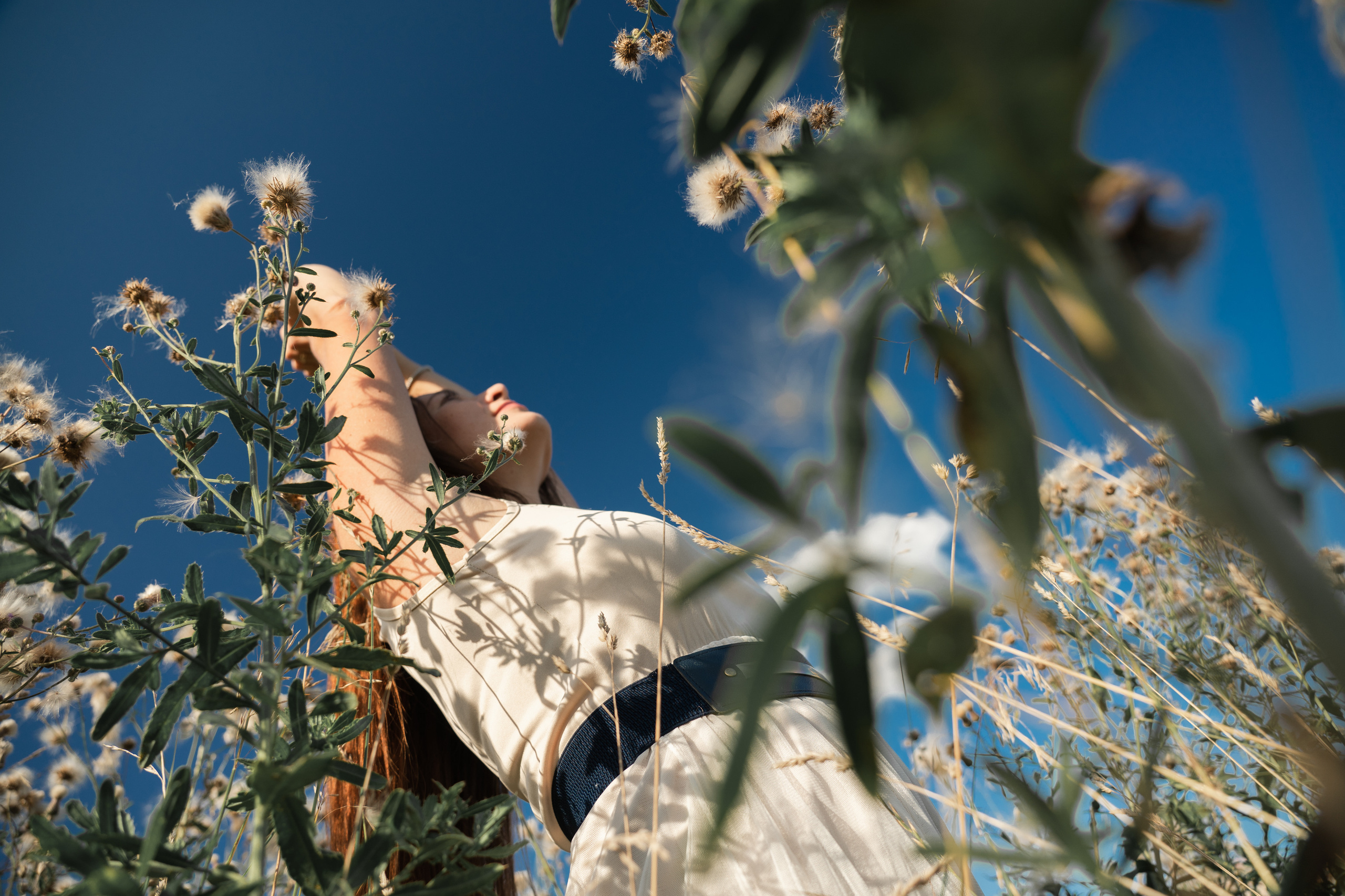 Художественный портрет. Семейный и женский фотограф