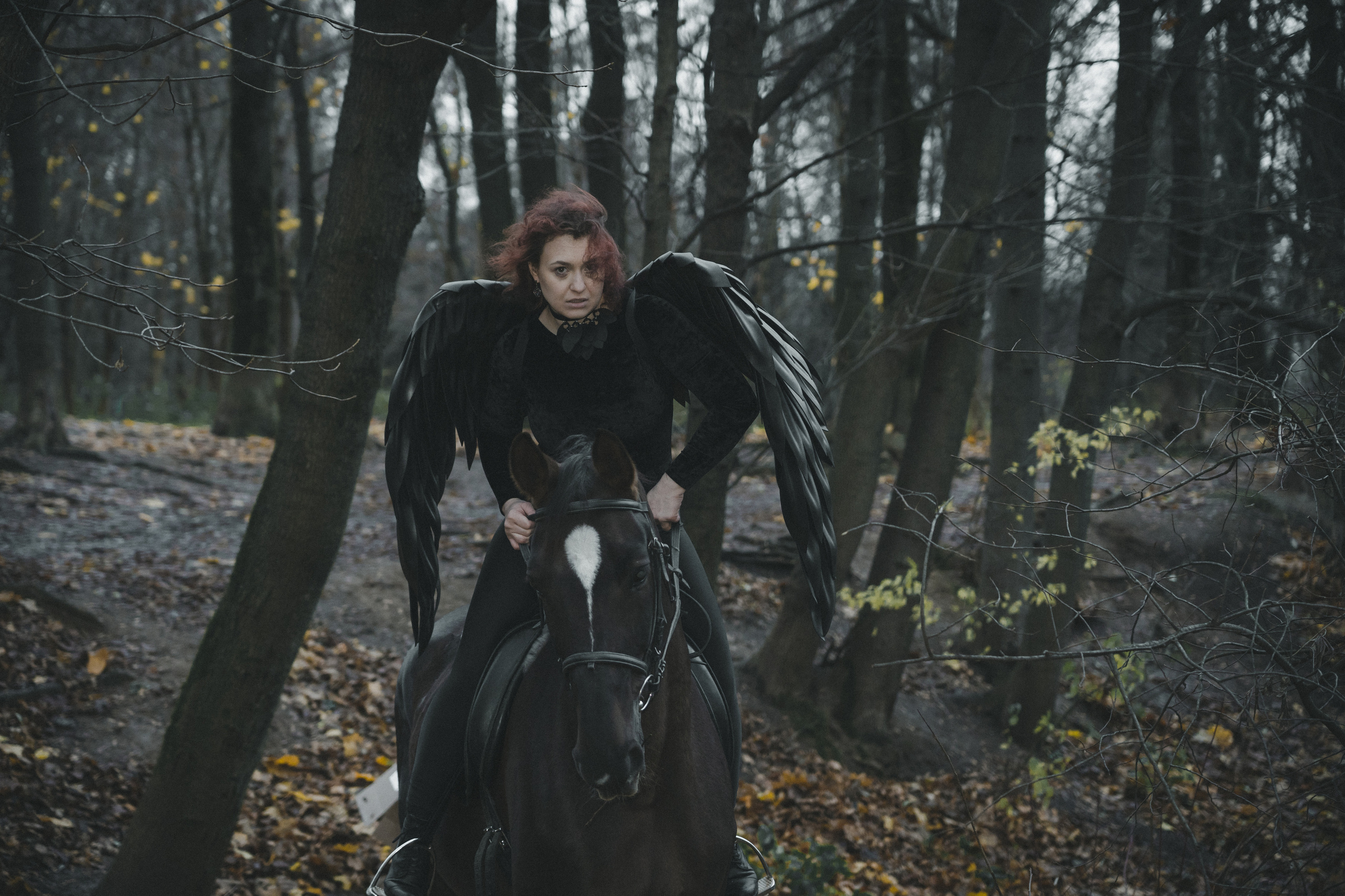 Творческие порывы. Семейный и женский фотограф