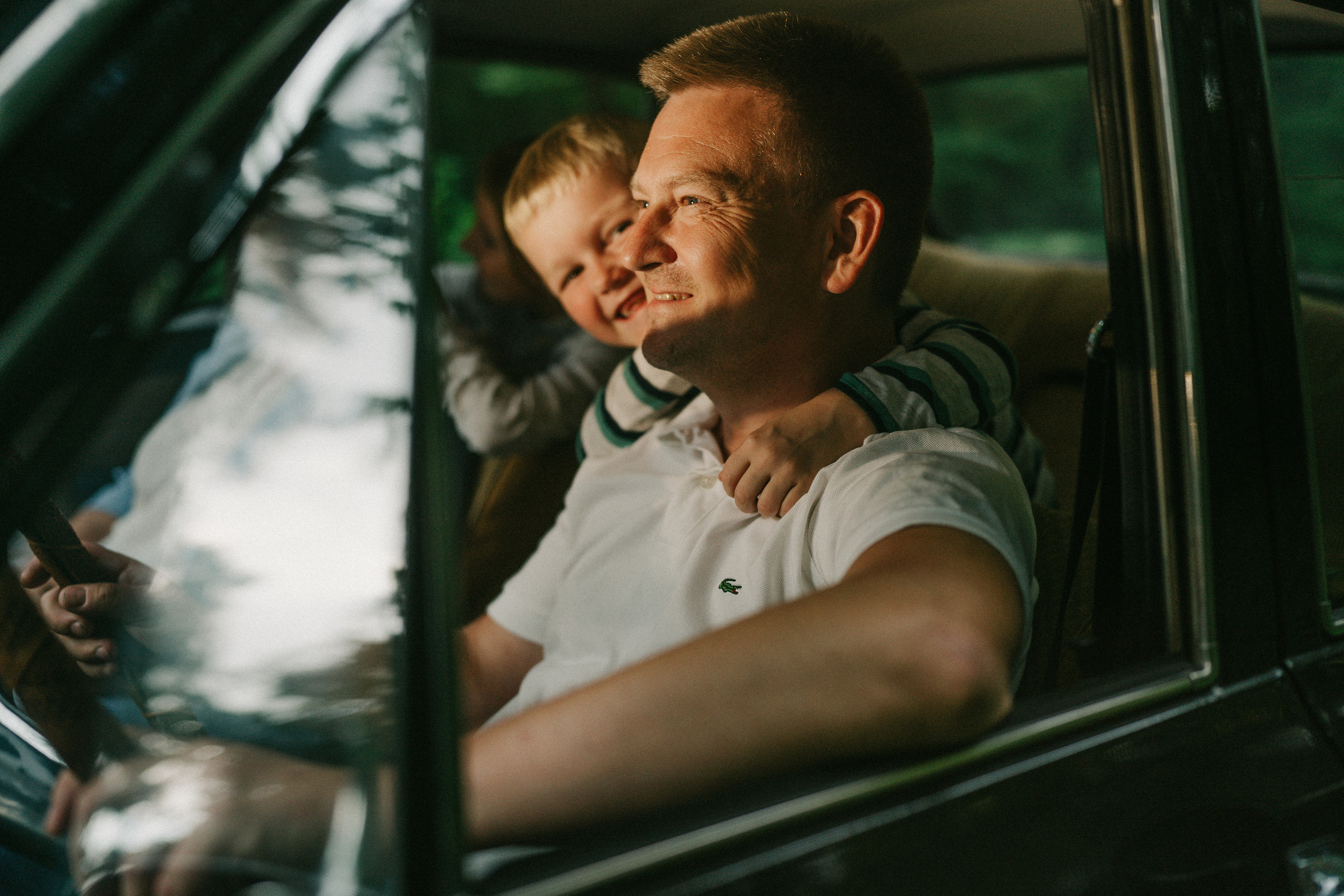 Семейные истории. Семейный и женский фотограф