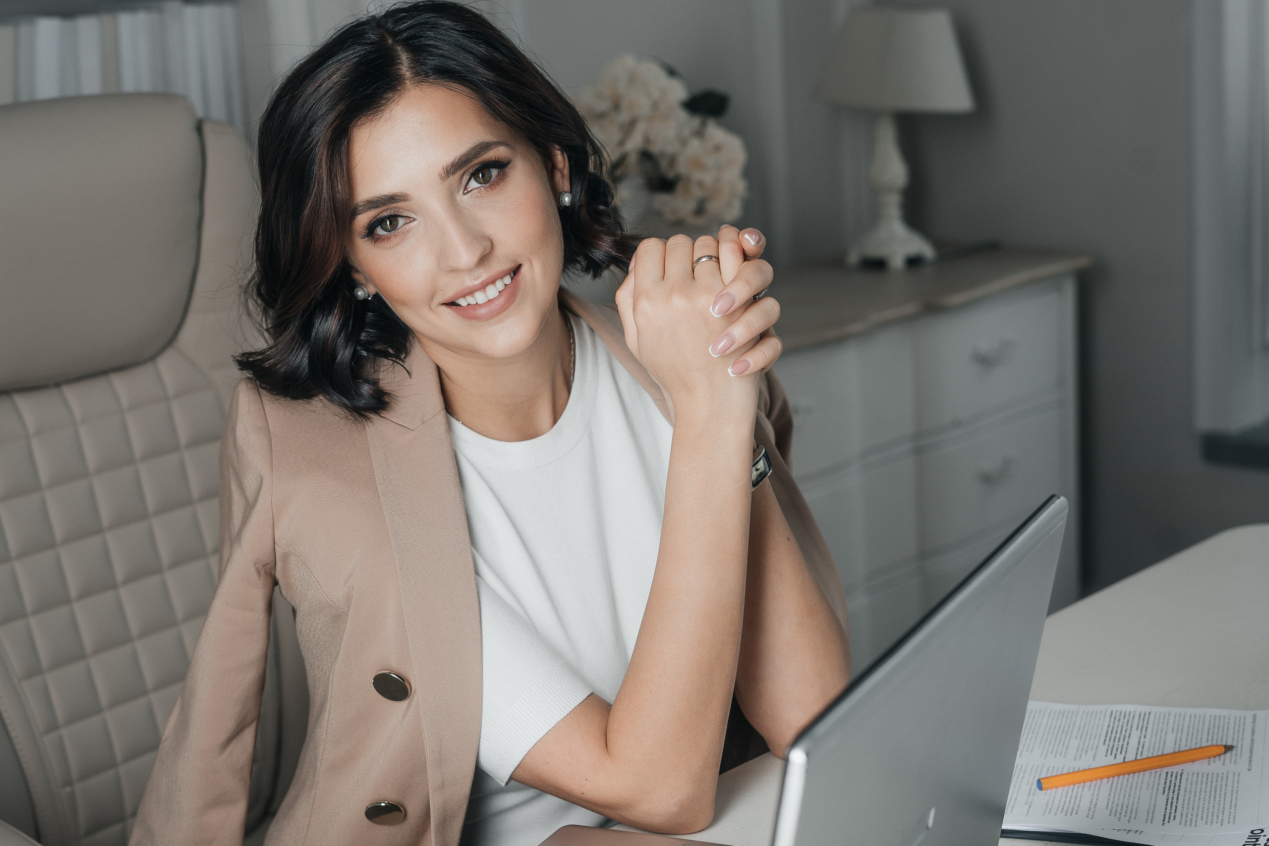 Контент-сьемка. Семейный и женский фотограф