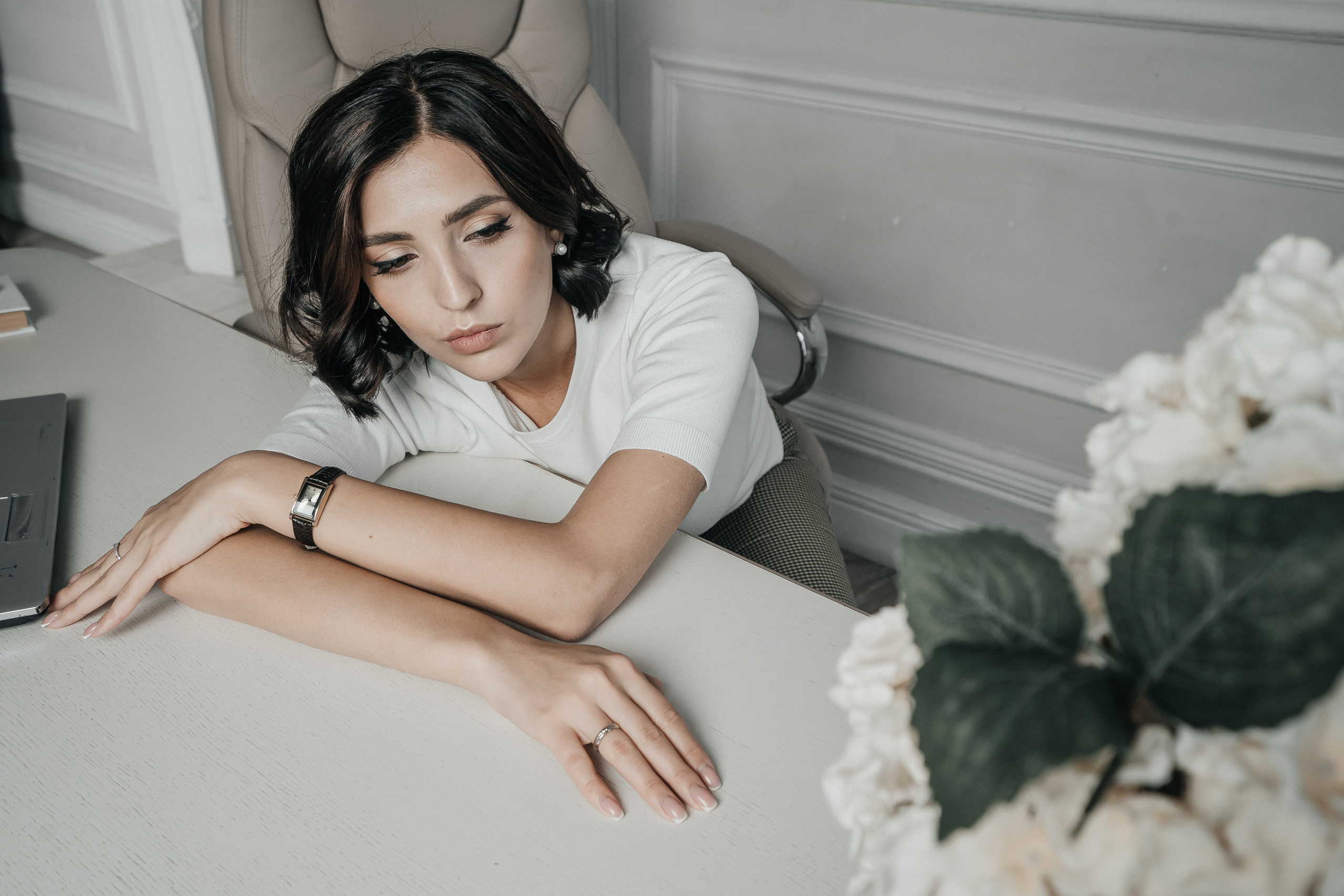 Контент-сьемка. Семейный и женский фотограф