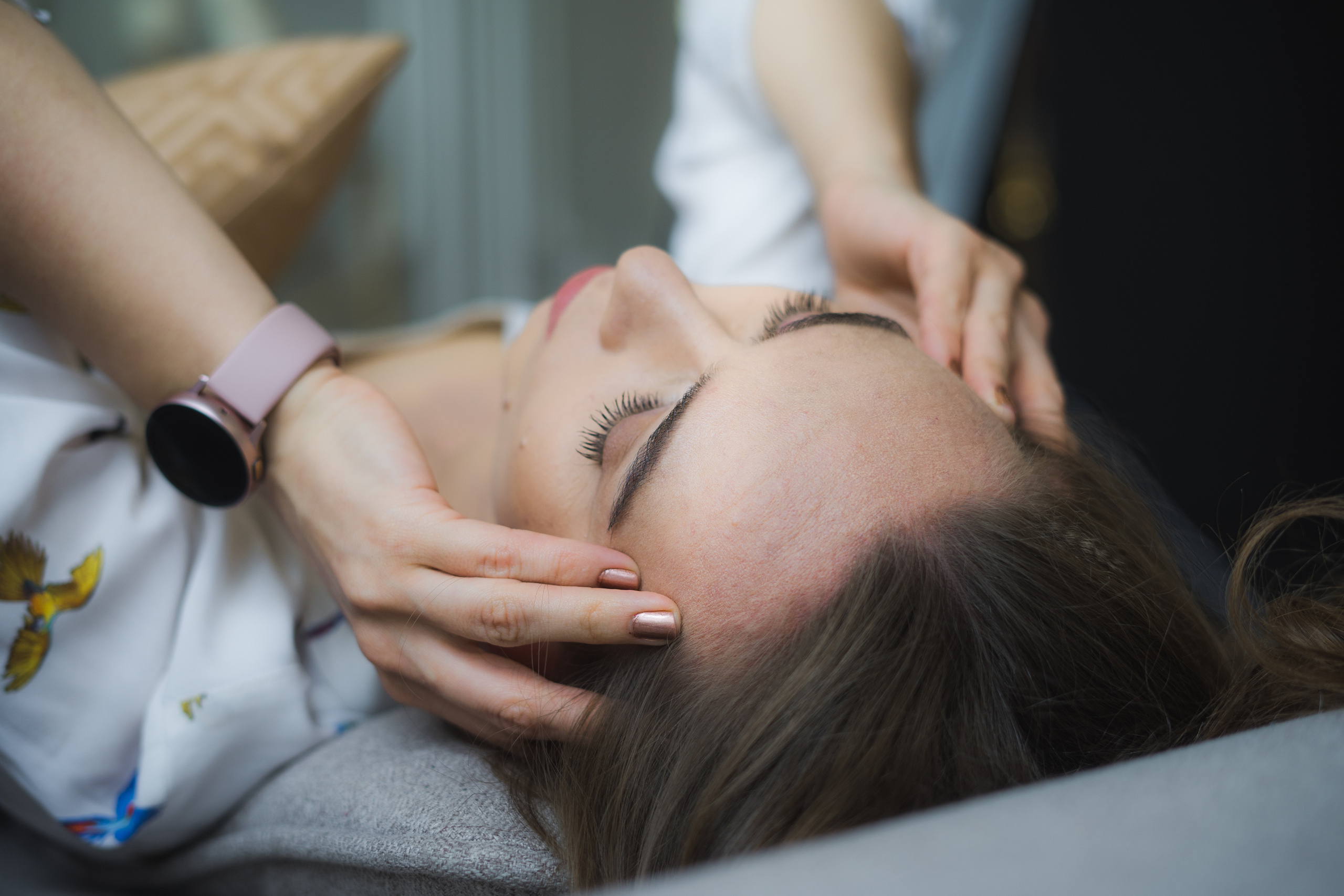 Контент-сьемка. Семейный и женский фотограф