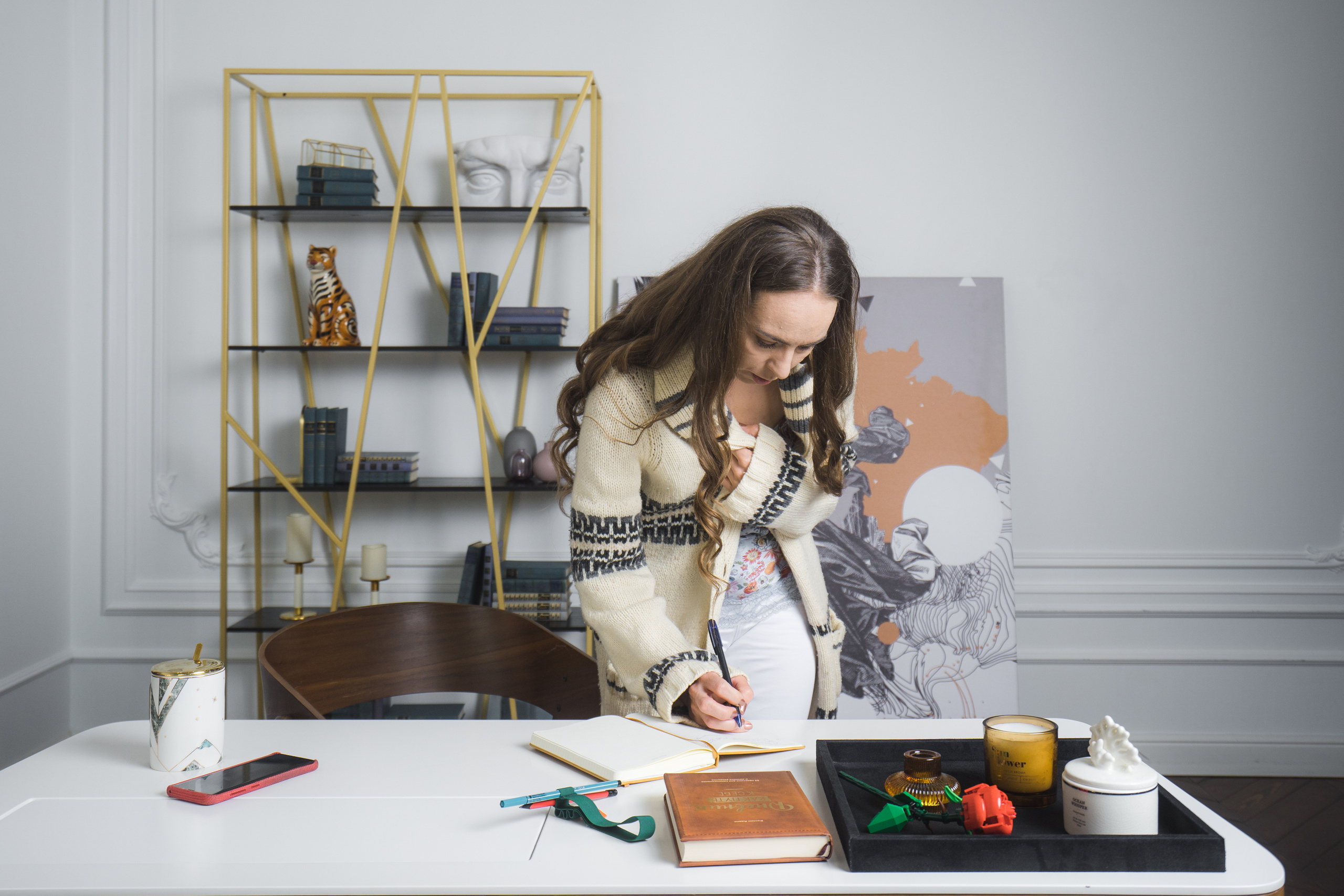 Контент-сьемка. Семейный и женский фотограф