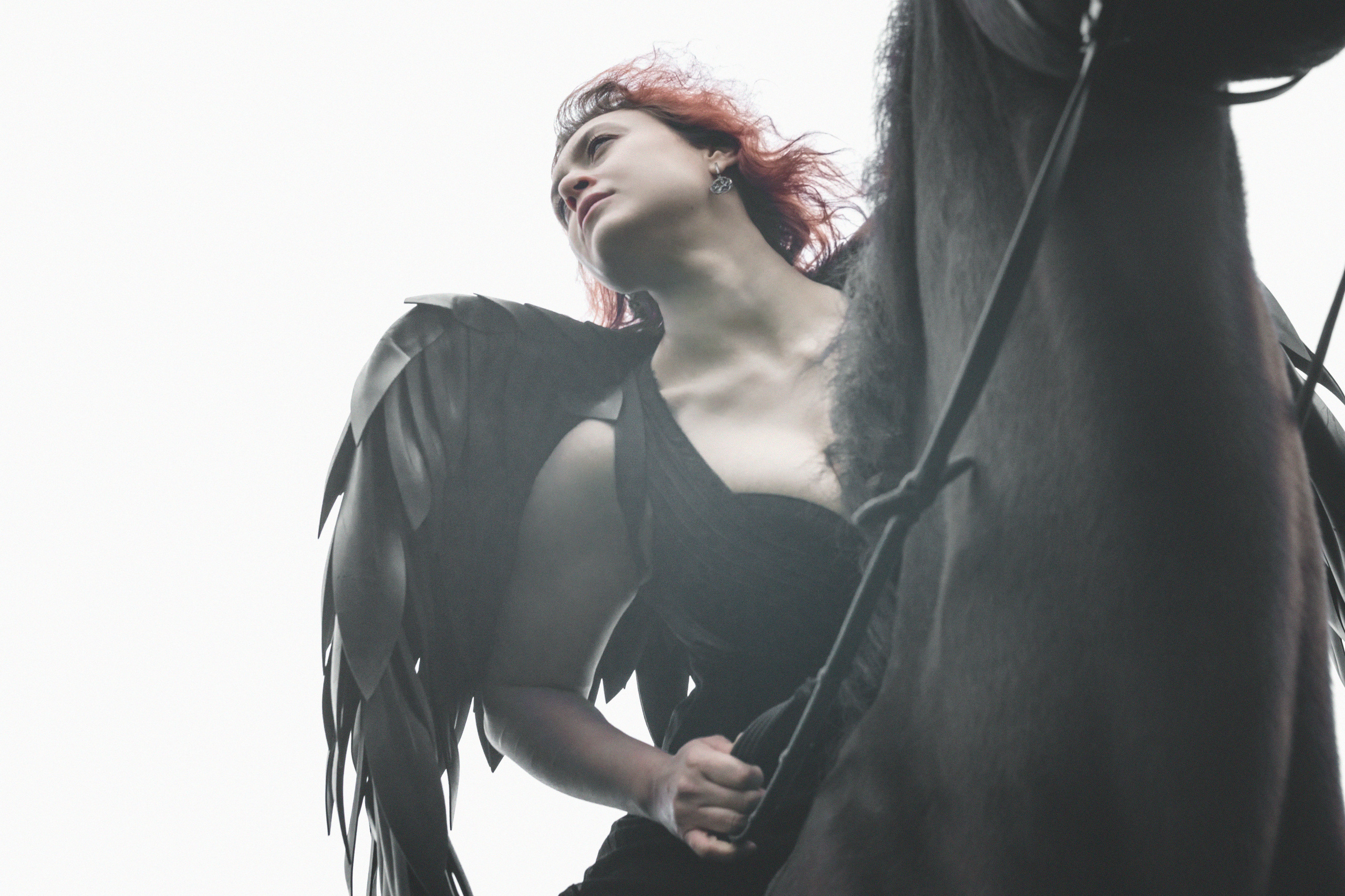 Творческие порывы. Семейный и женский фотограф