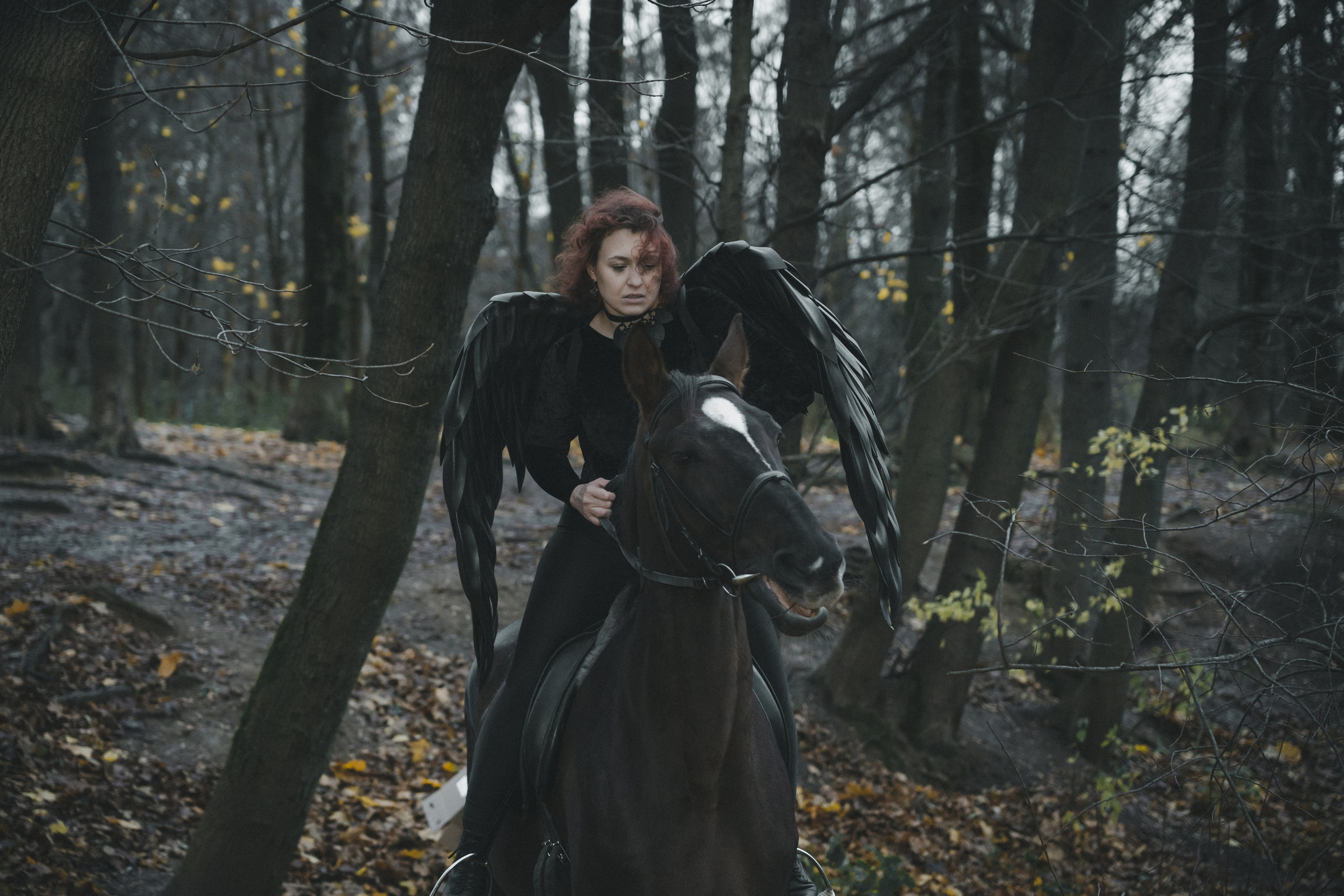 Творческие порывы. Семейный и женский фотограф