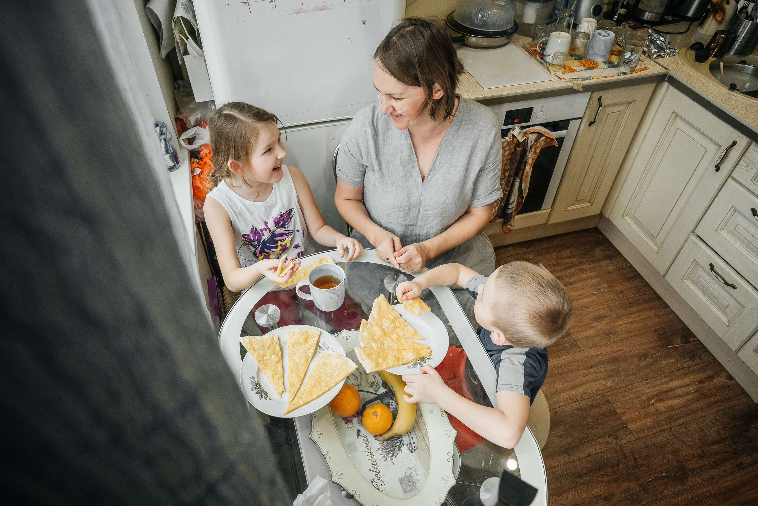 Семейные истории. Семейный и женский фотограф