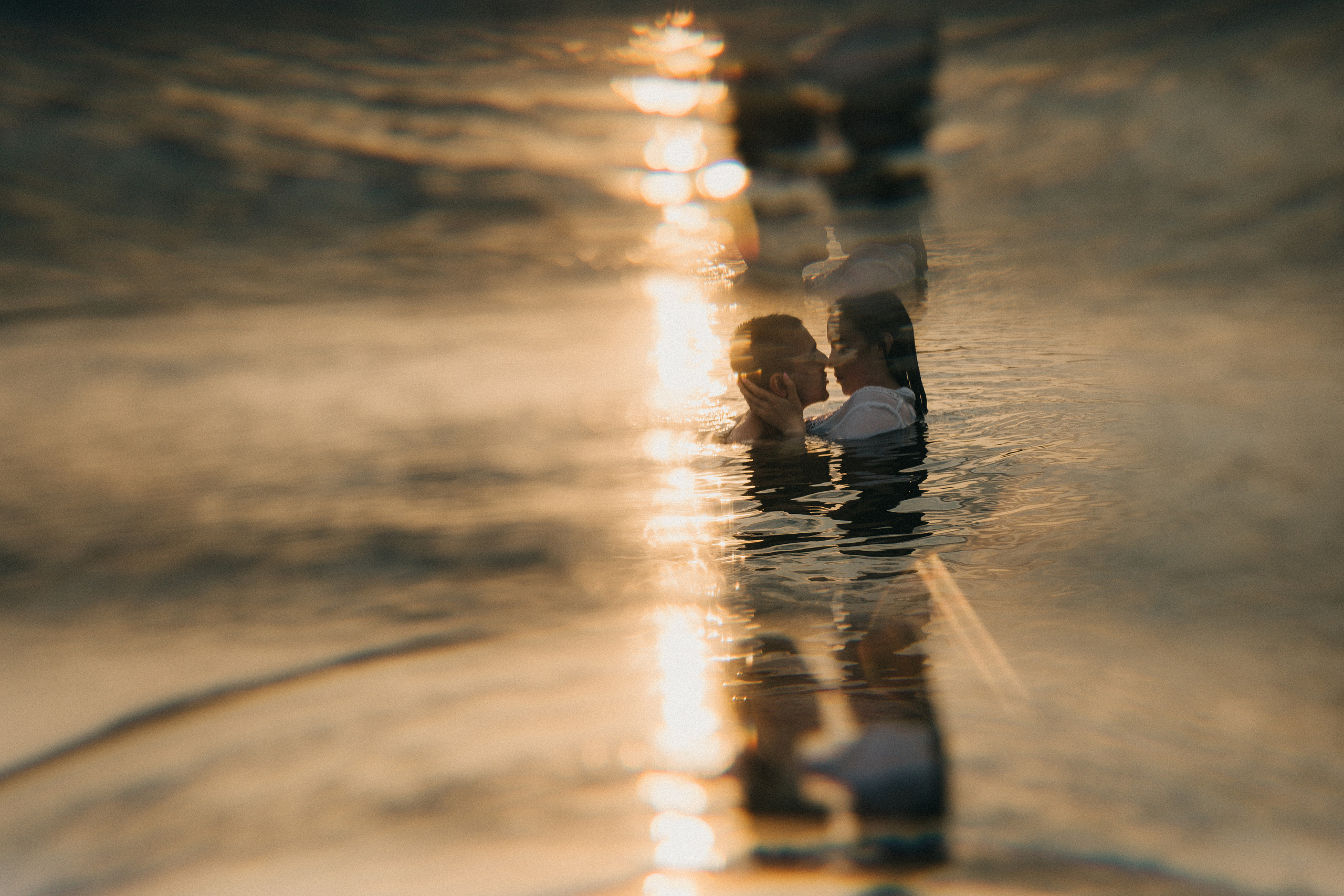 Любовь на двоих. Семейный и женский фотограф