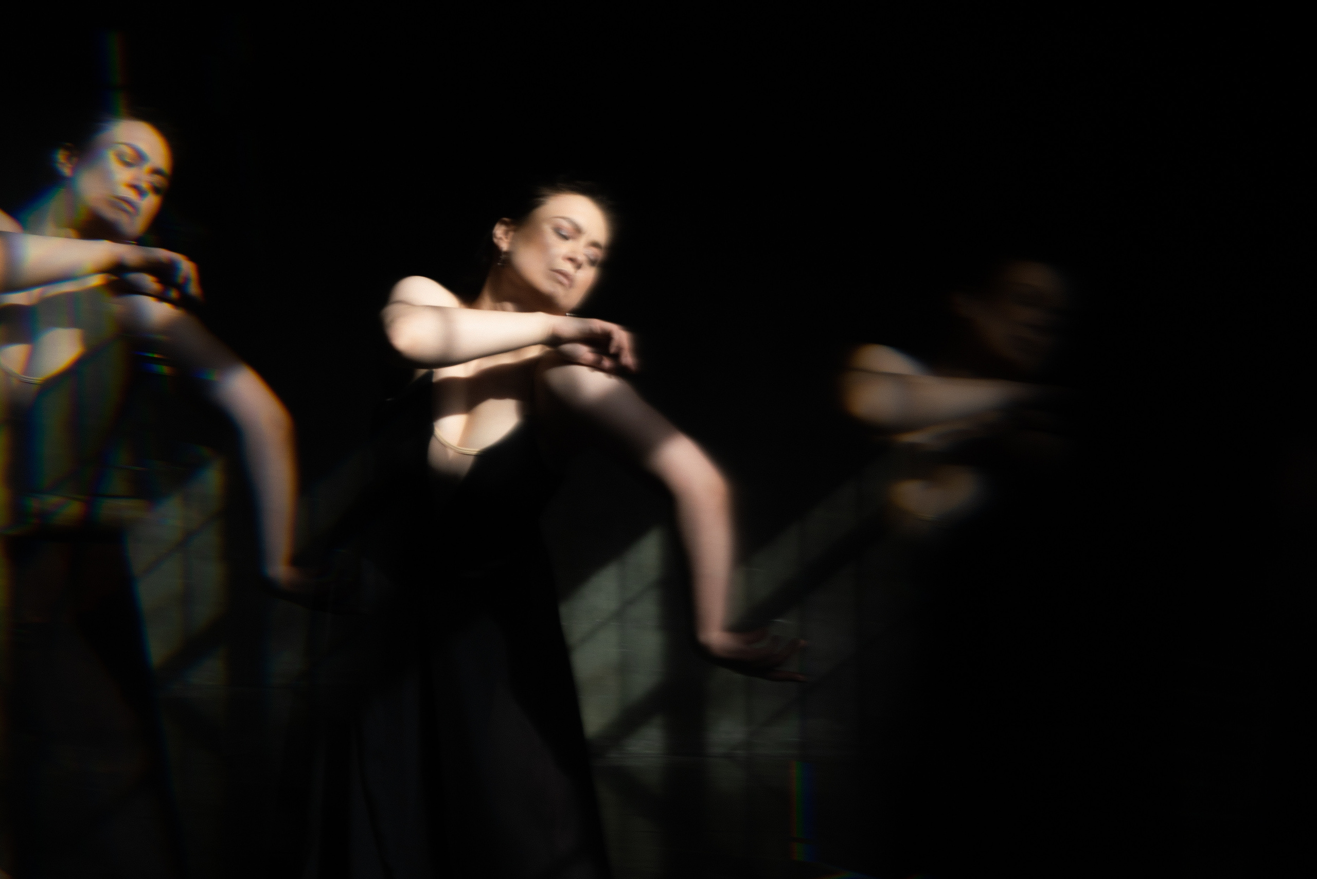 Художественный портрет. Семейный и женский фотограф