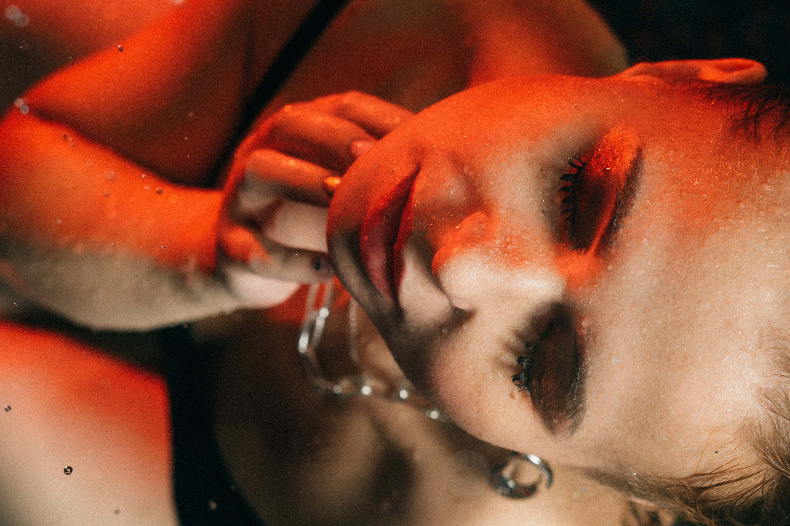 Художественный портрет. Семейный и женский фотограф