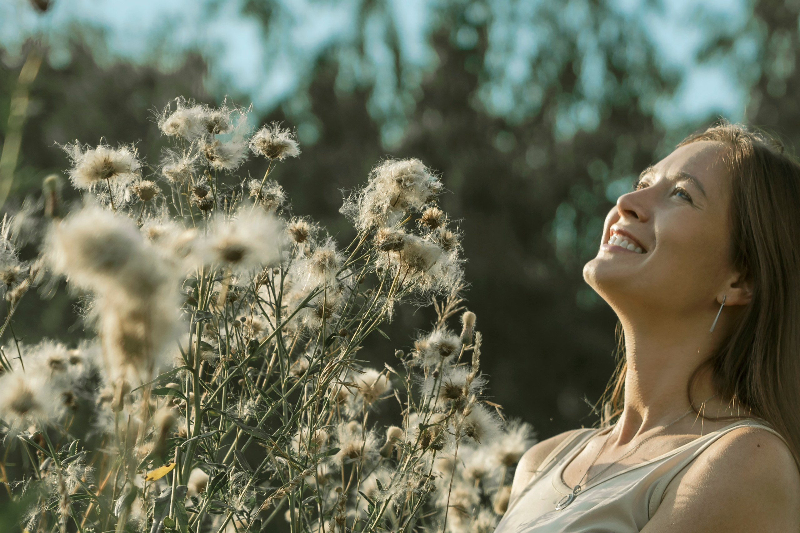 Художественный портрет. Семейный и женский фотограф