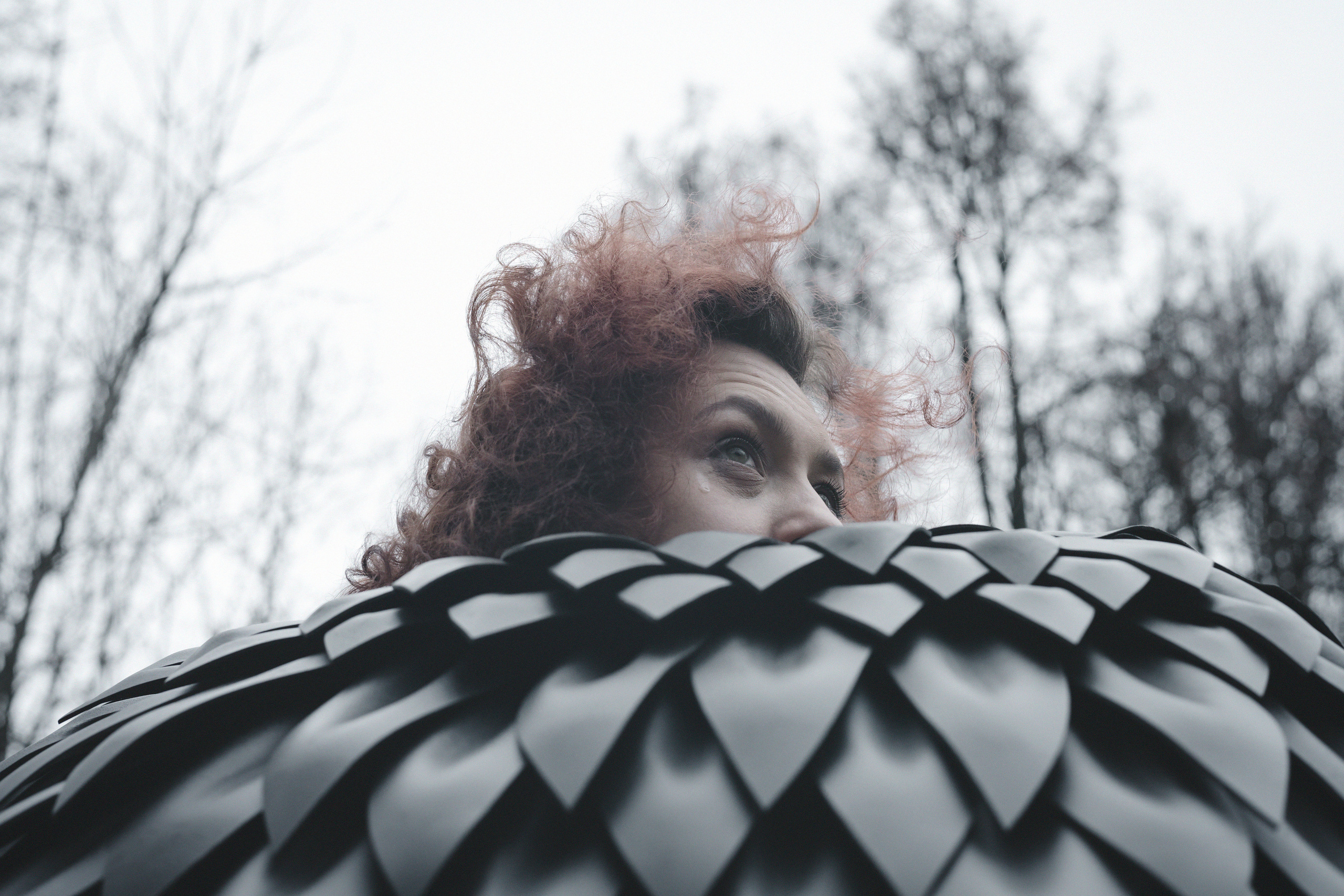 Творческие порывы. Семейный и женский фотограф