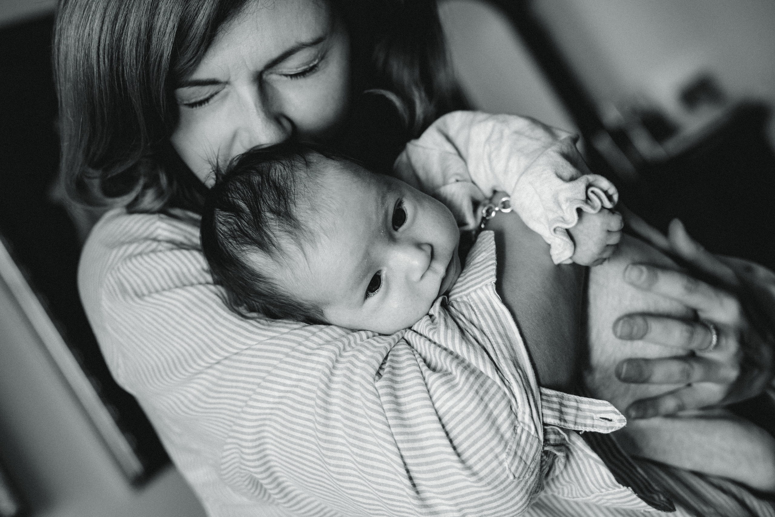 Семейные истории. Семейный и женский фотограф