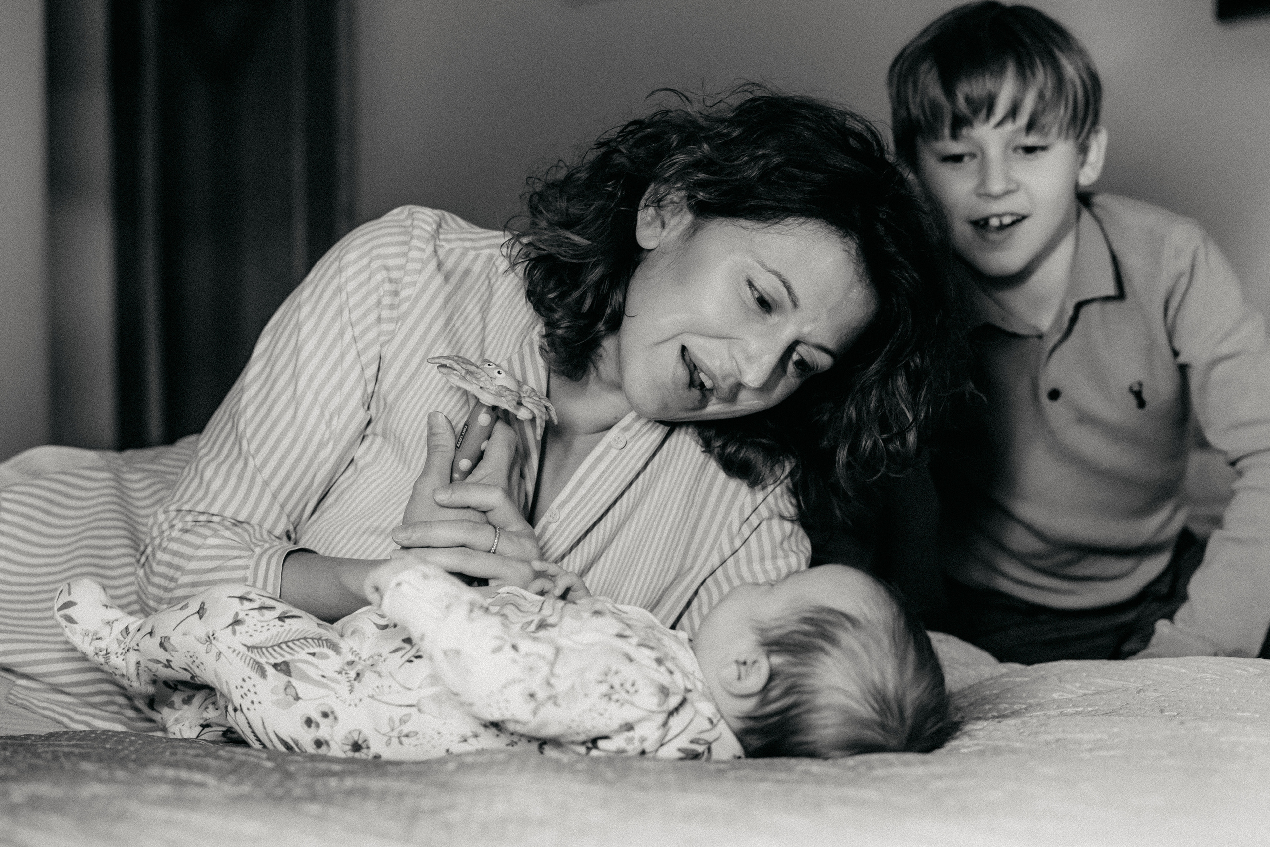 Семейные истории. Семейный и женский фотограф