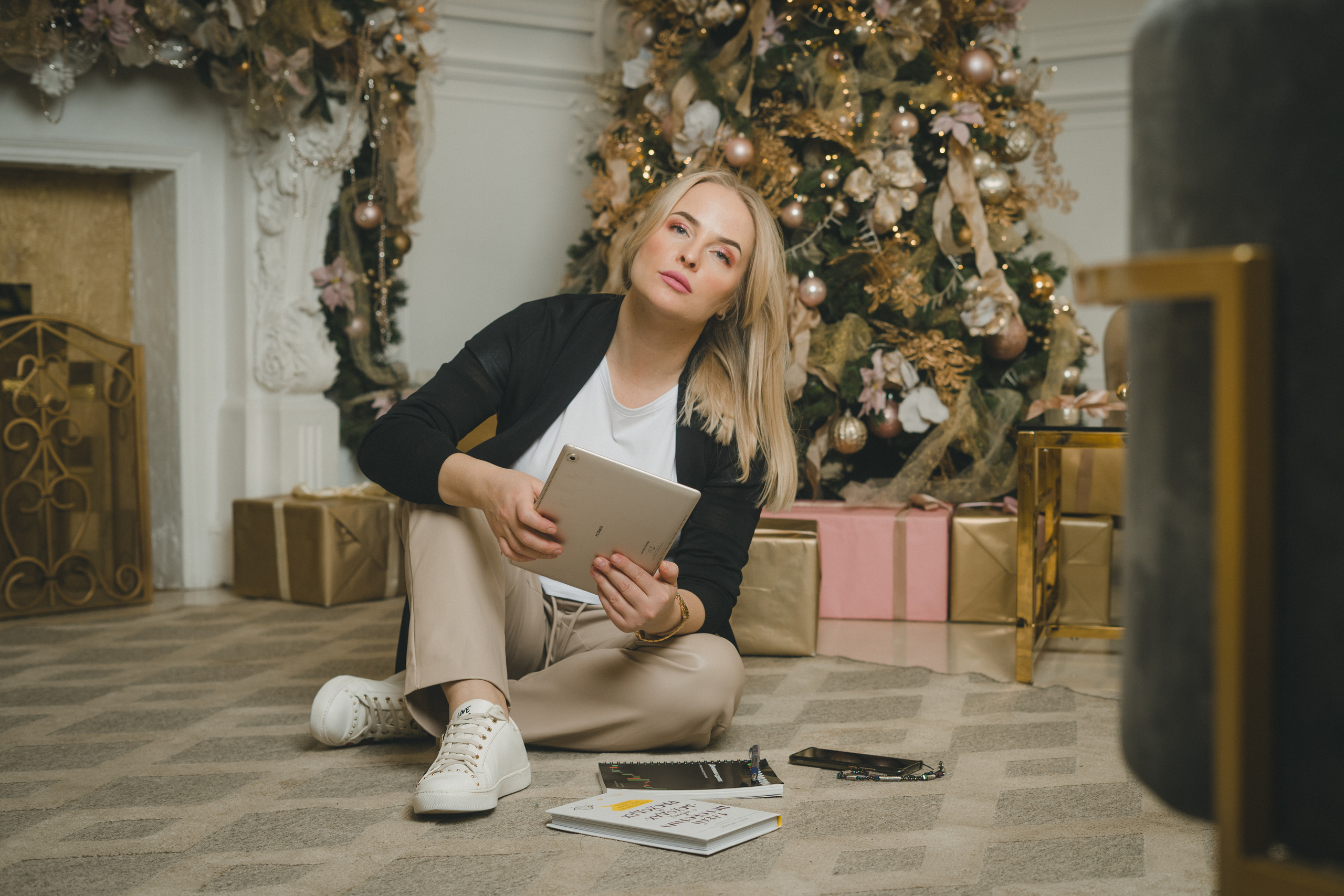 Контент-сьемка. Семейный и женский фотограф