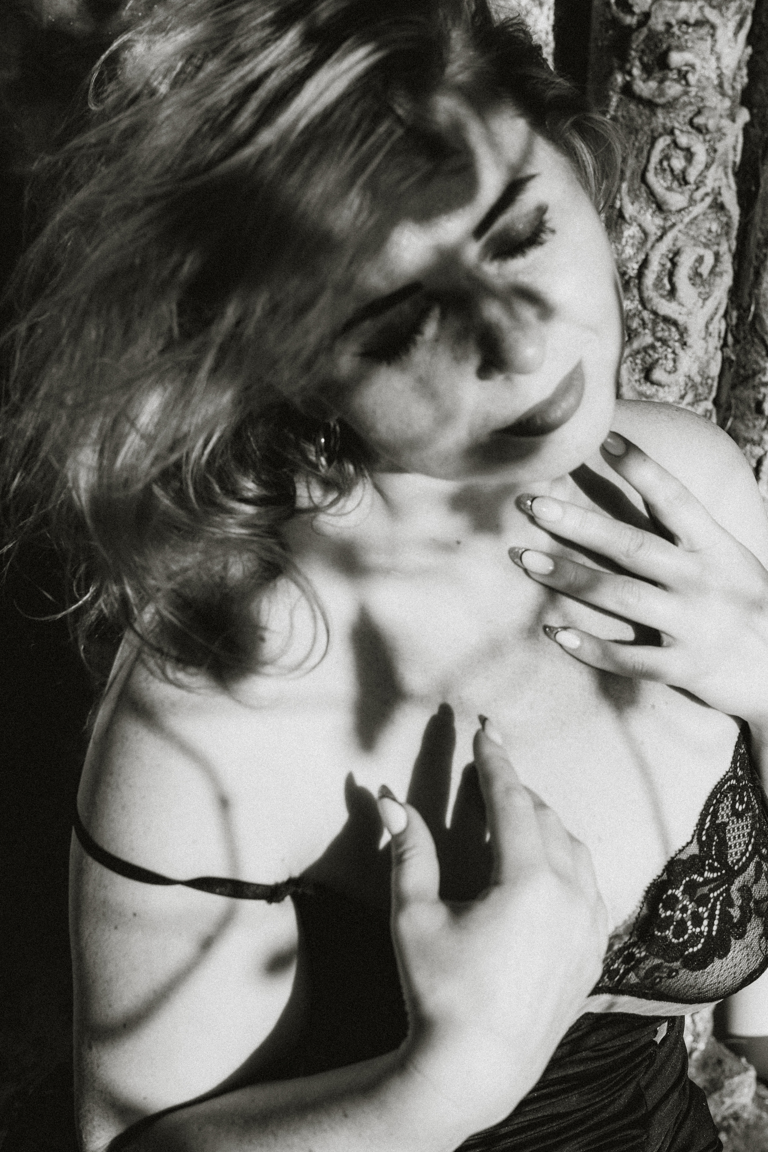 Творческие порывы. Семейный и женский фотограф