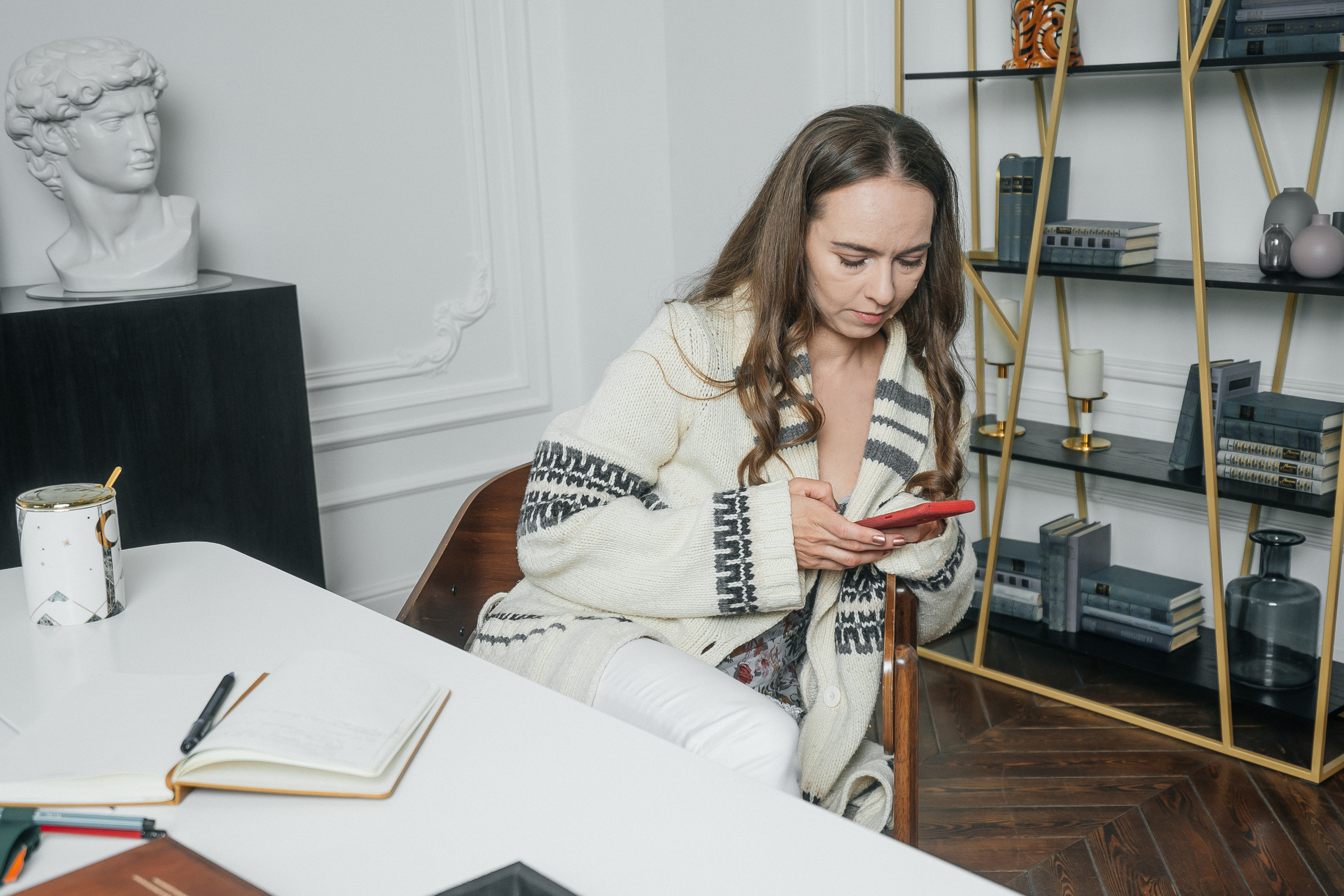 Контент-сьемка. Семейный и женский фотограф