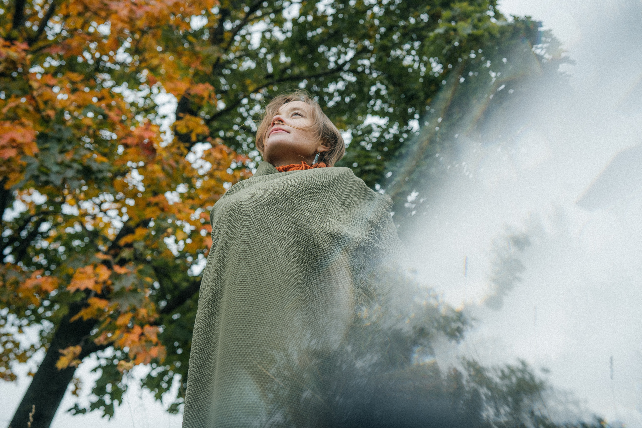 Художественный портрет. Семейный и женский фотограф