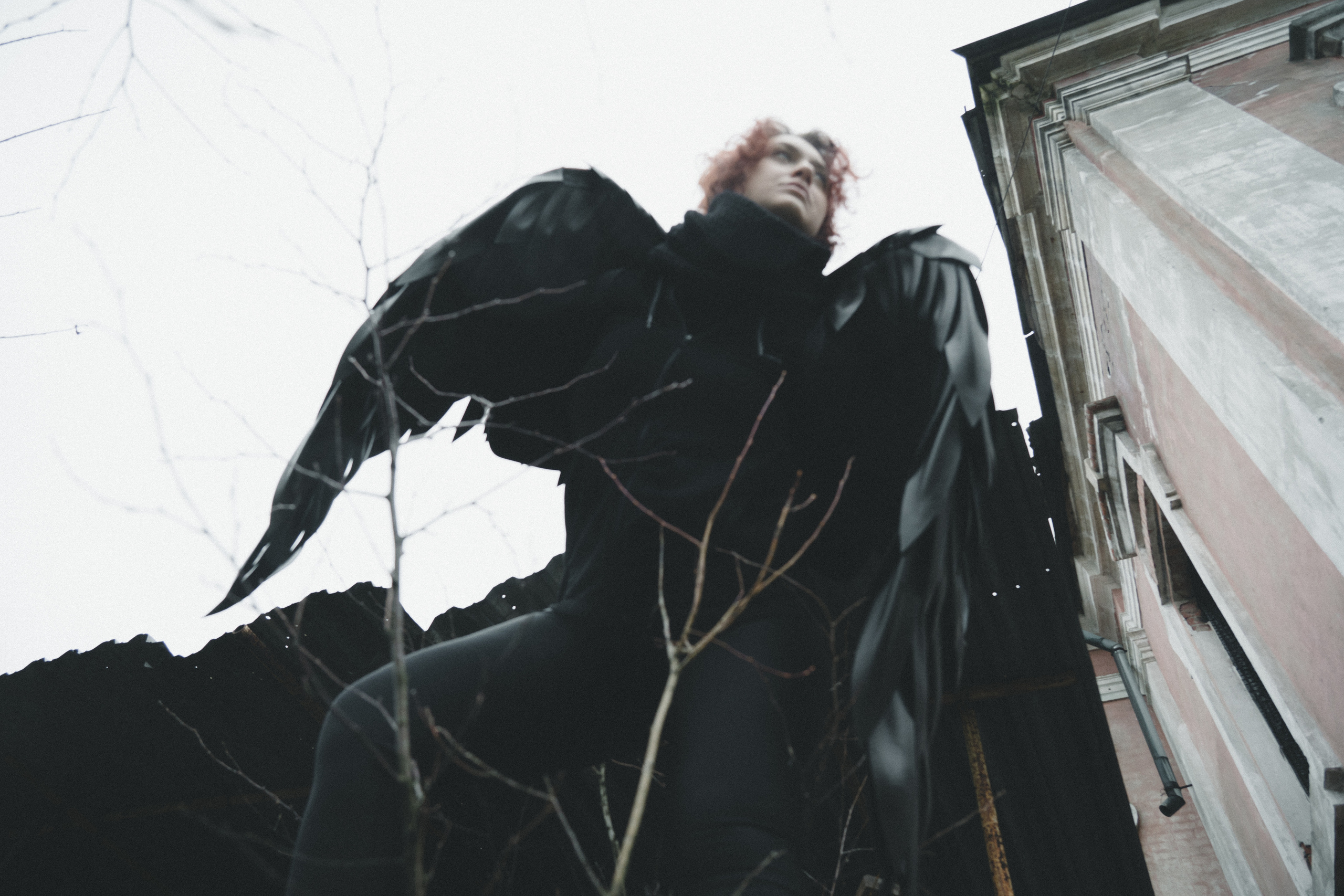 Творческие порывы. Семейный и женский фотограф