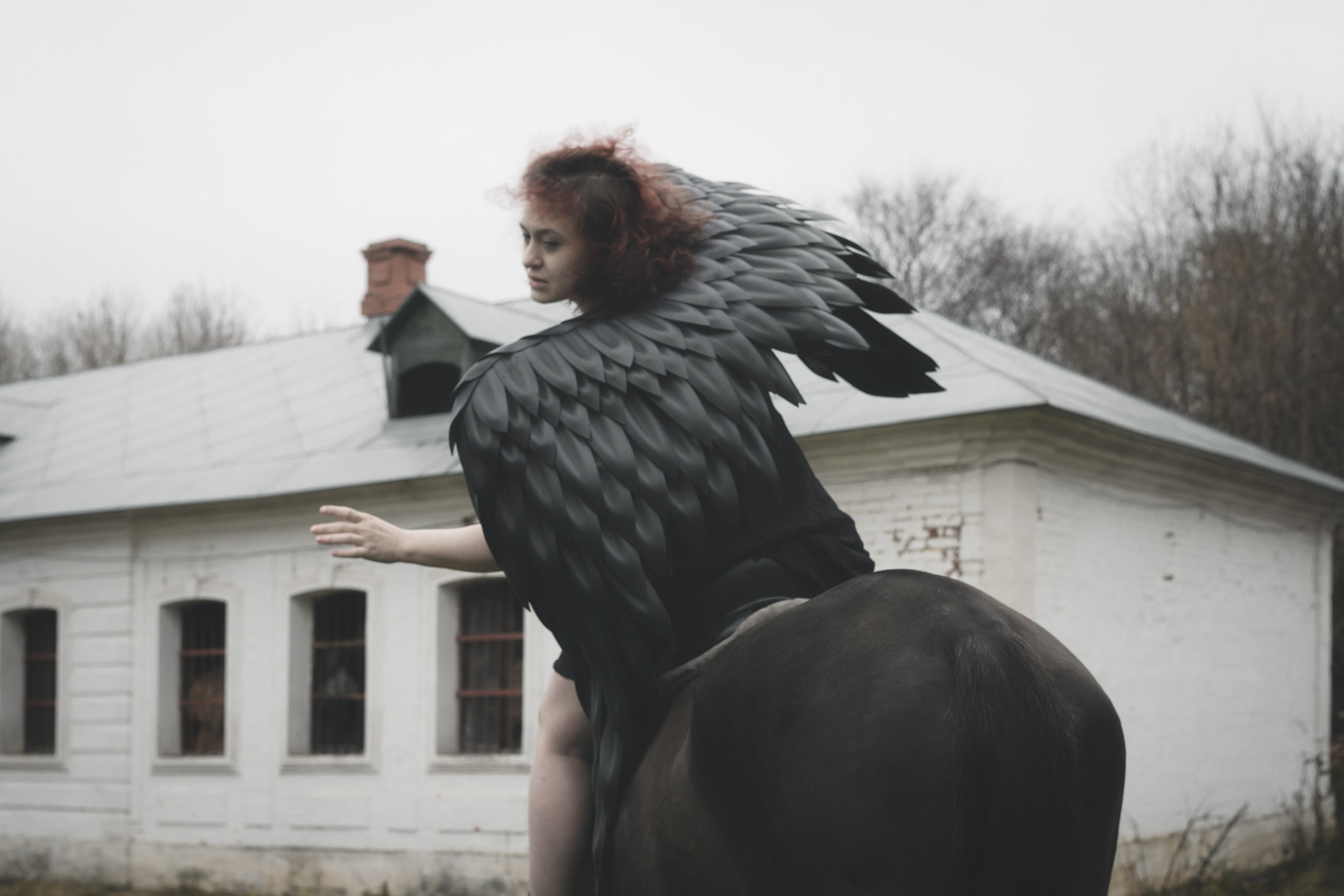 Творческие порывы. Семейный и женский фотограф