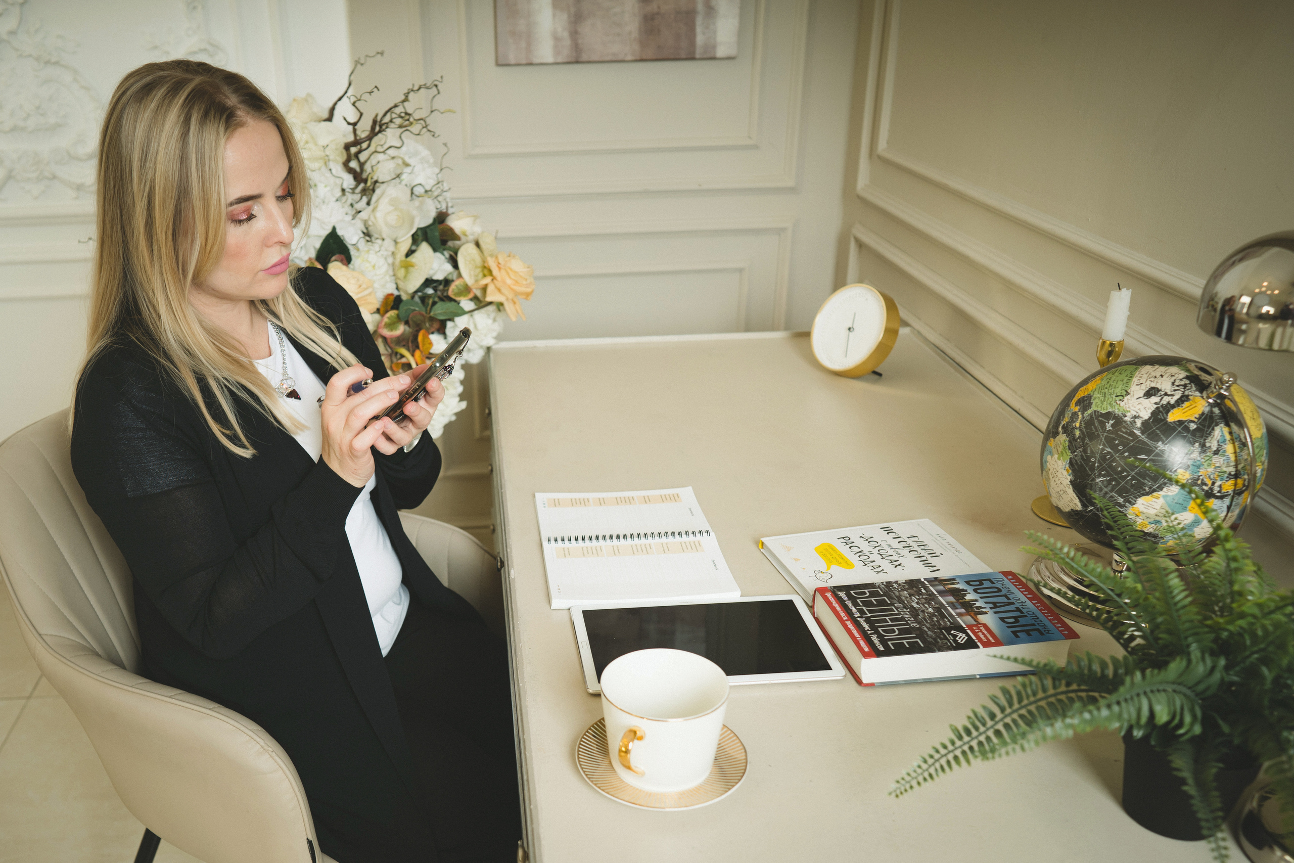 Контент-сьемка. Семейный и женский фотограф