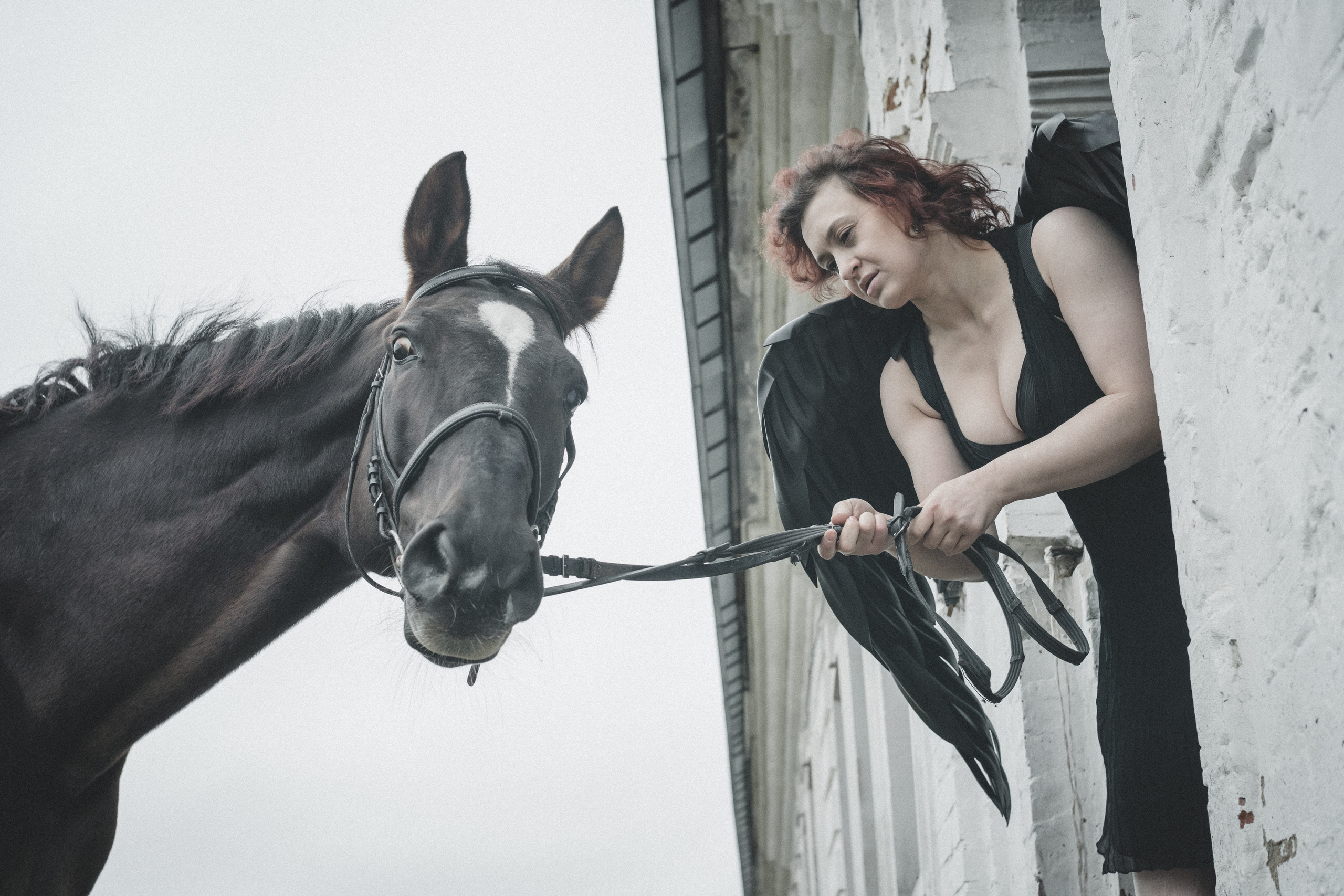 Творческие порывы. Семейный и женский фотограф