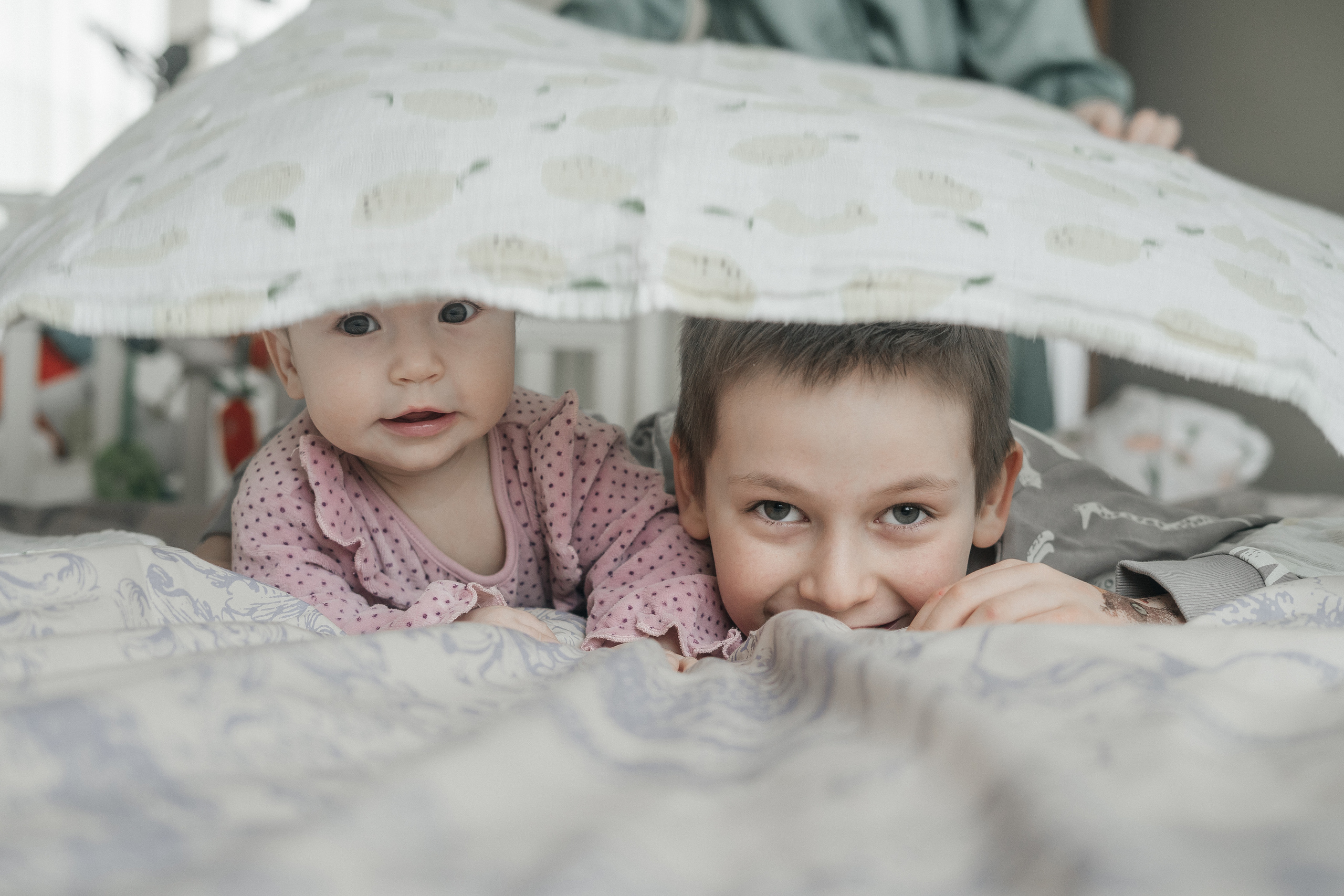 Семейные истории. Семейный и женский фотограф