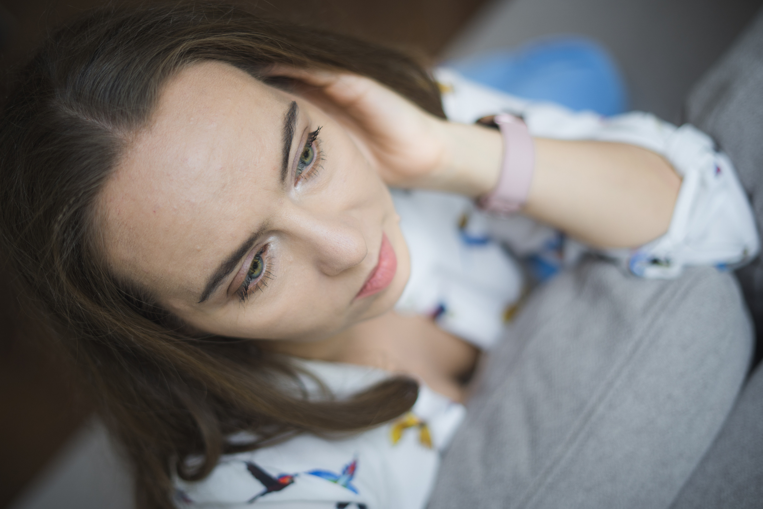 Контент-сьемка. Семейный и женский фотограф