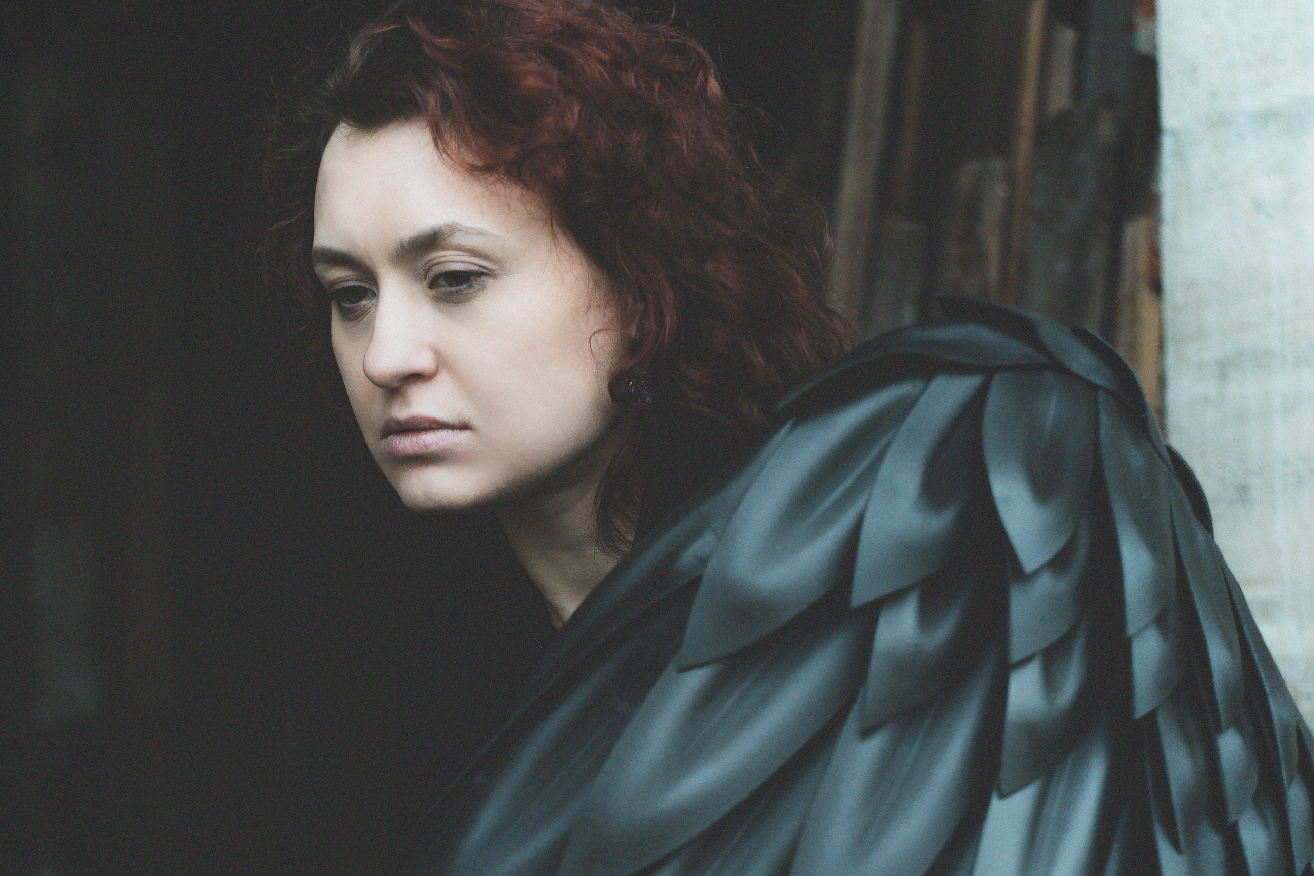 Творческие порывы. Семейный и женский фотограф