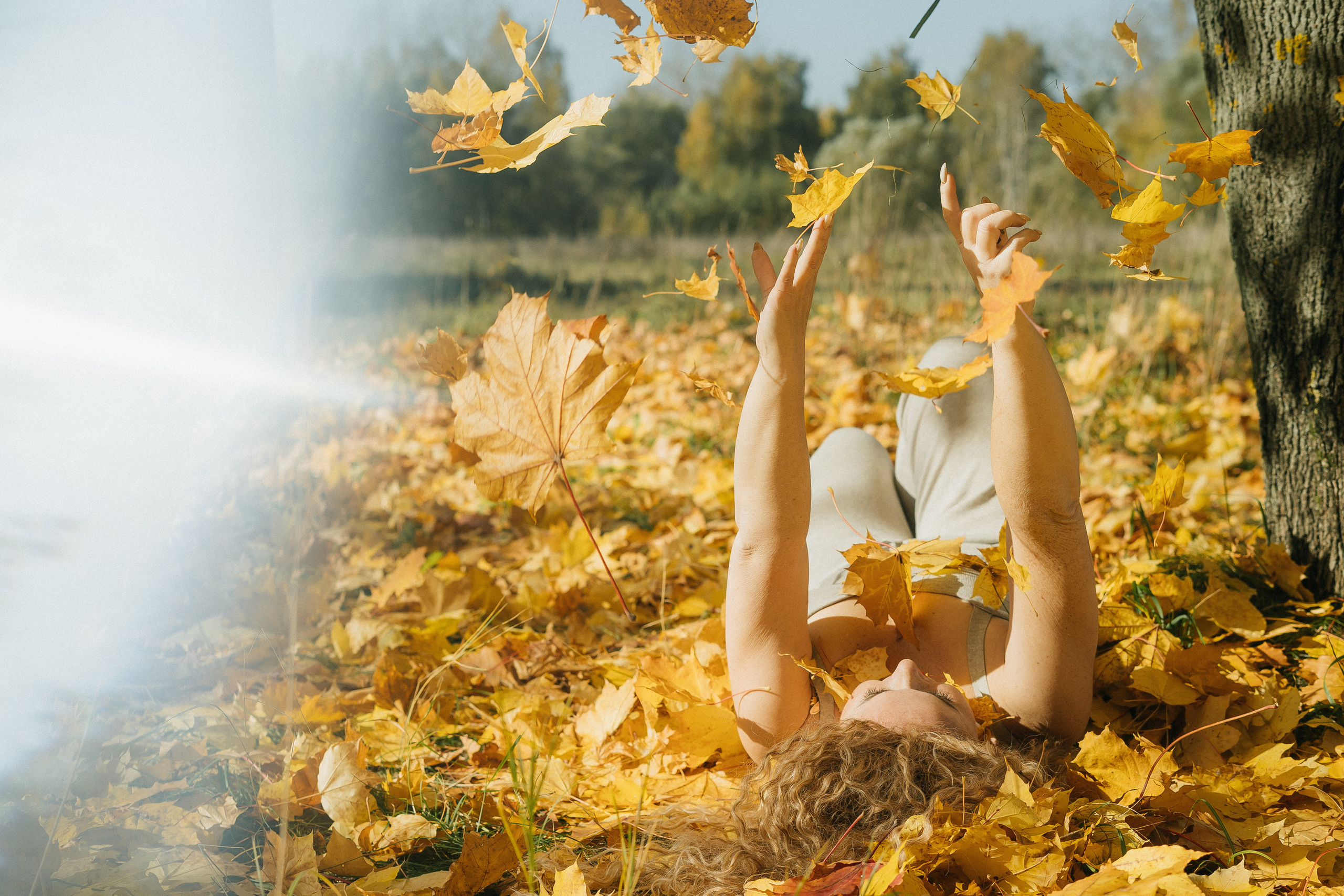 Художественный портрет. Семейный и женский фотограф